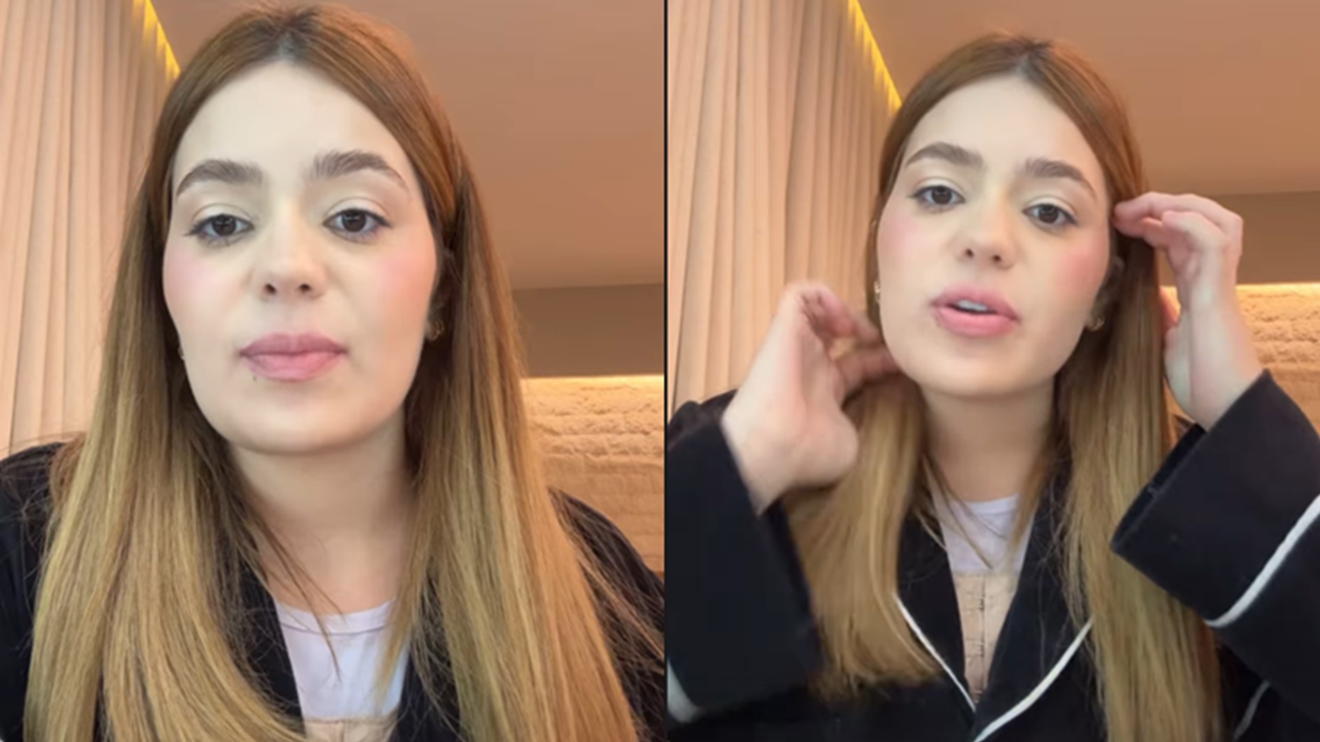 Viih Tube comenta decisão em meio à recuperação de cirurgias: ‘Não deveria’