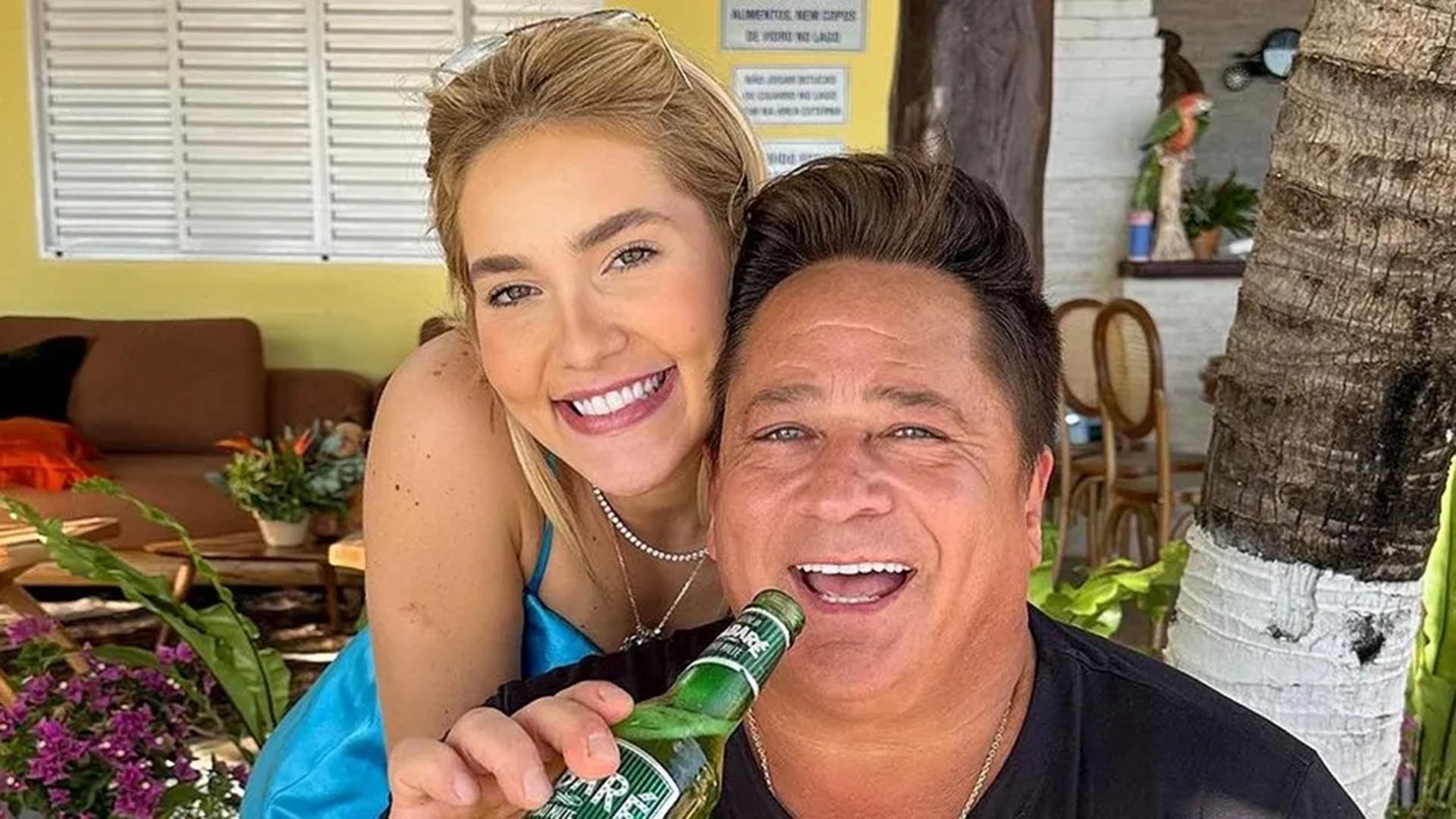 Virginia Fonseca X Leonardo: Quem tem a maior fortuna? Veja os valores