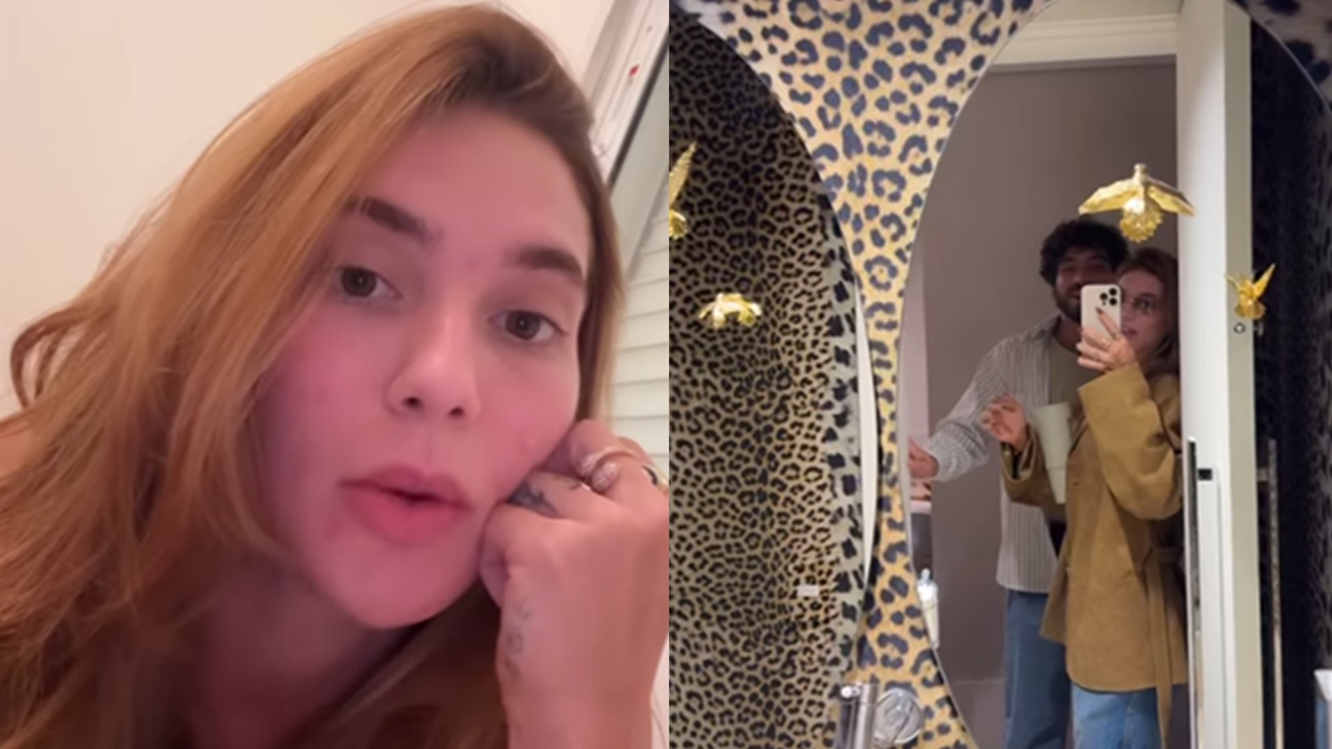 Virginia Fonseca revela como é seu novo apartamento em São Paulo