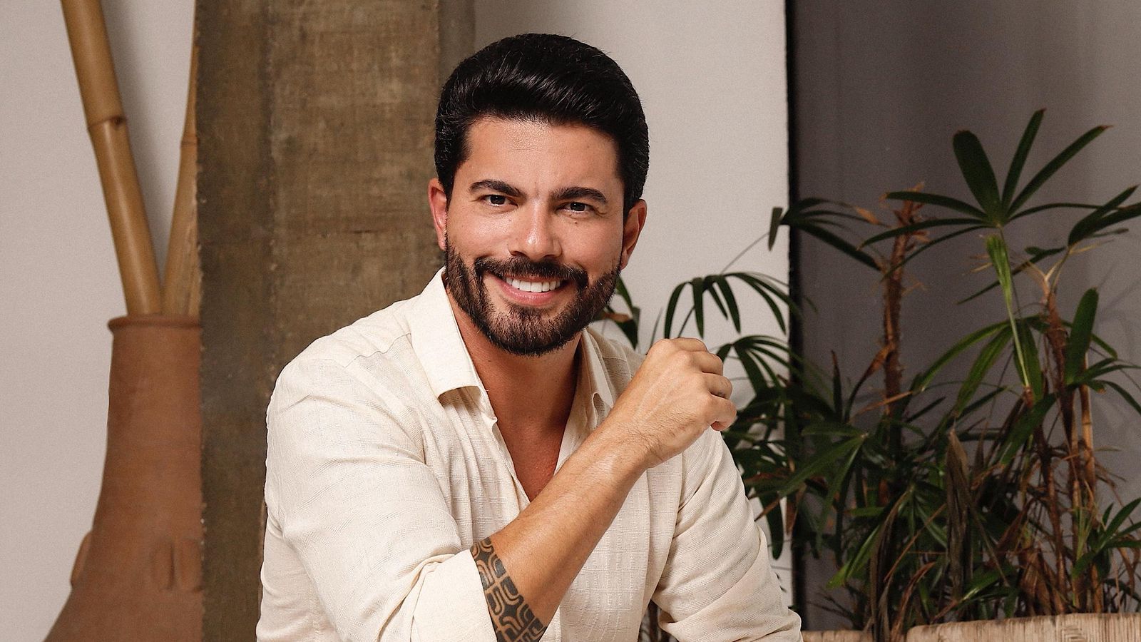 Wagner Montes Filho revela sobre procedimentos estéticos: ‘Gastei um bom dinheiro’