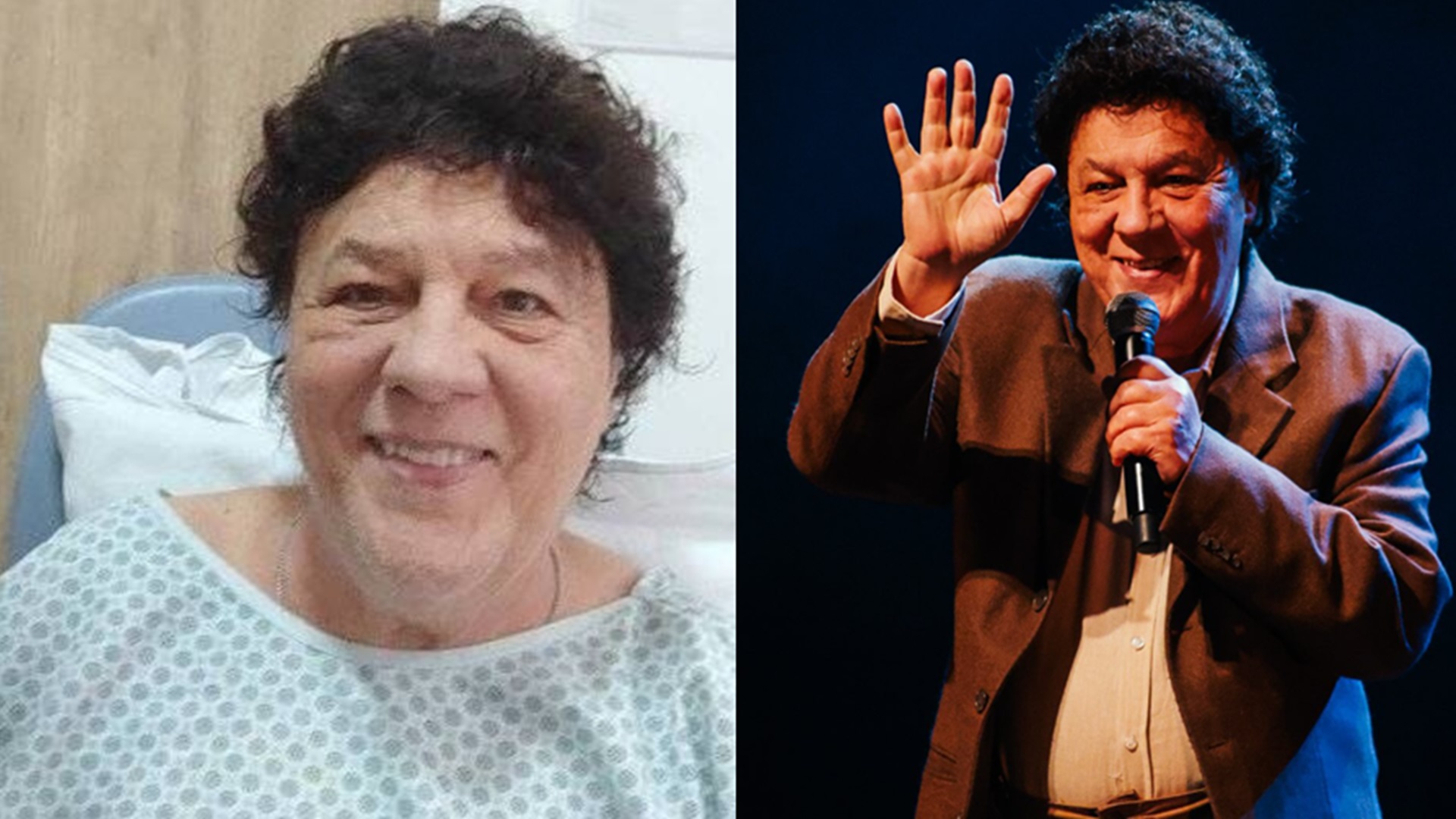 Médico faz alerta sobre diagnóstico de Wanderley Cardoso: ‘Risco aumentado’