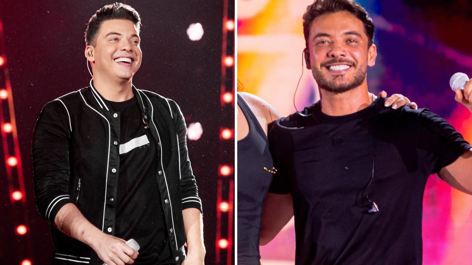 Wesley Safadão emagrece e médica alerta: ‘Sofre uma redução abrupta’