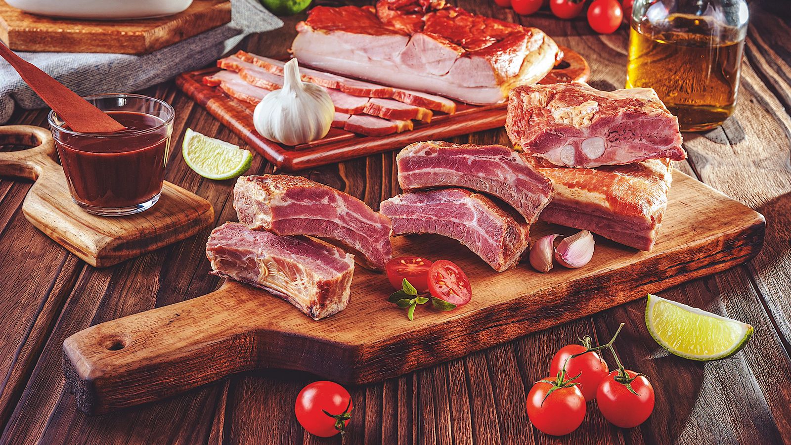 Costelinha de porco: saiba mais sobre este ingrediente que promete elevar os seus pratos