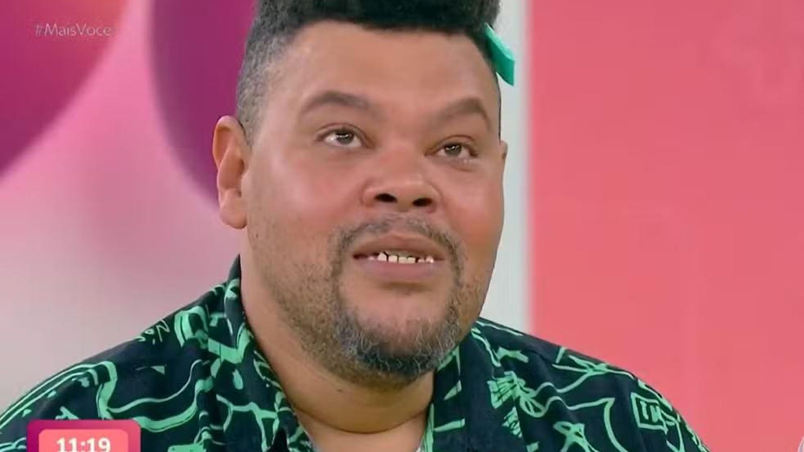 Médica alerta para o diagnóstico do ex-BBB Babu Santana: ‘Pode ficar escondido por muito tempo’