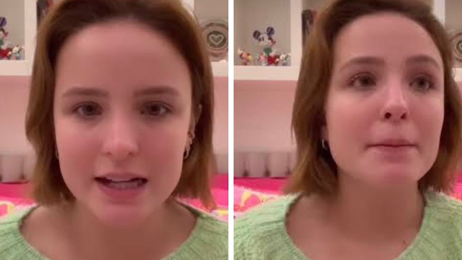 Médica explica diagnóstico de Larissa Manoela: ‘Muitas jovens convivem com os sintomas sem saber’