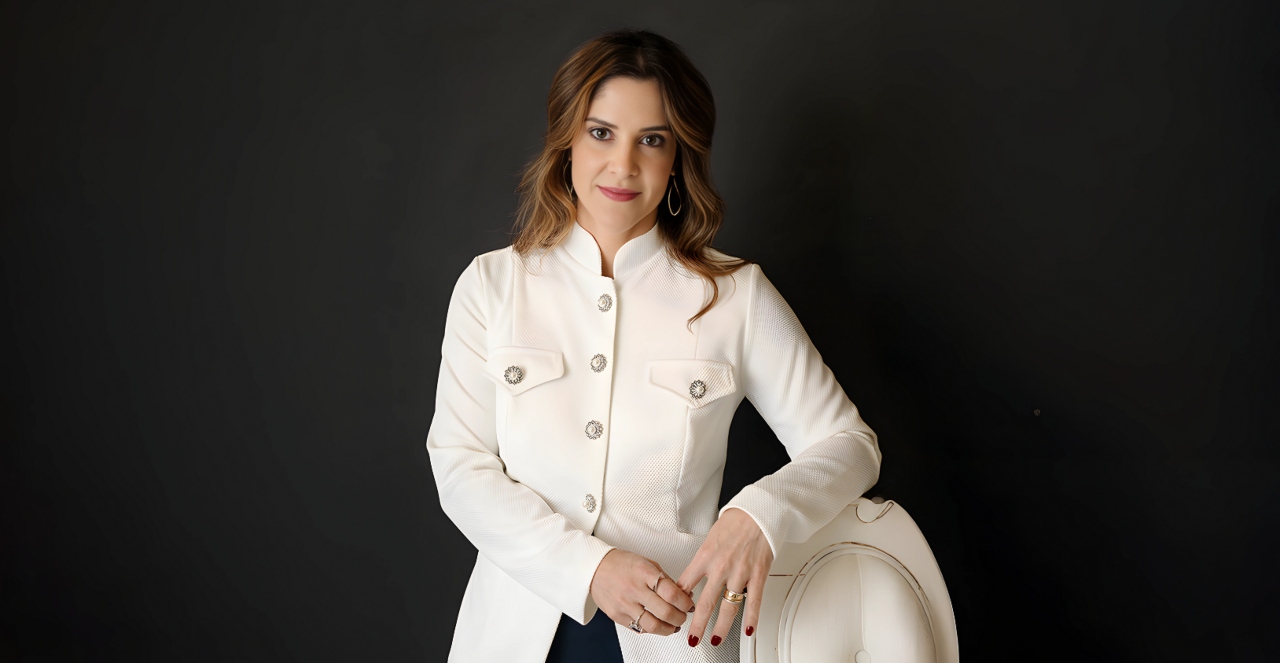 Com acolhimento, Amanda Coppola atua no cuidado de gestações de risco
