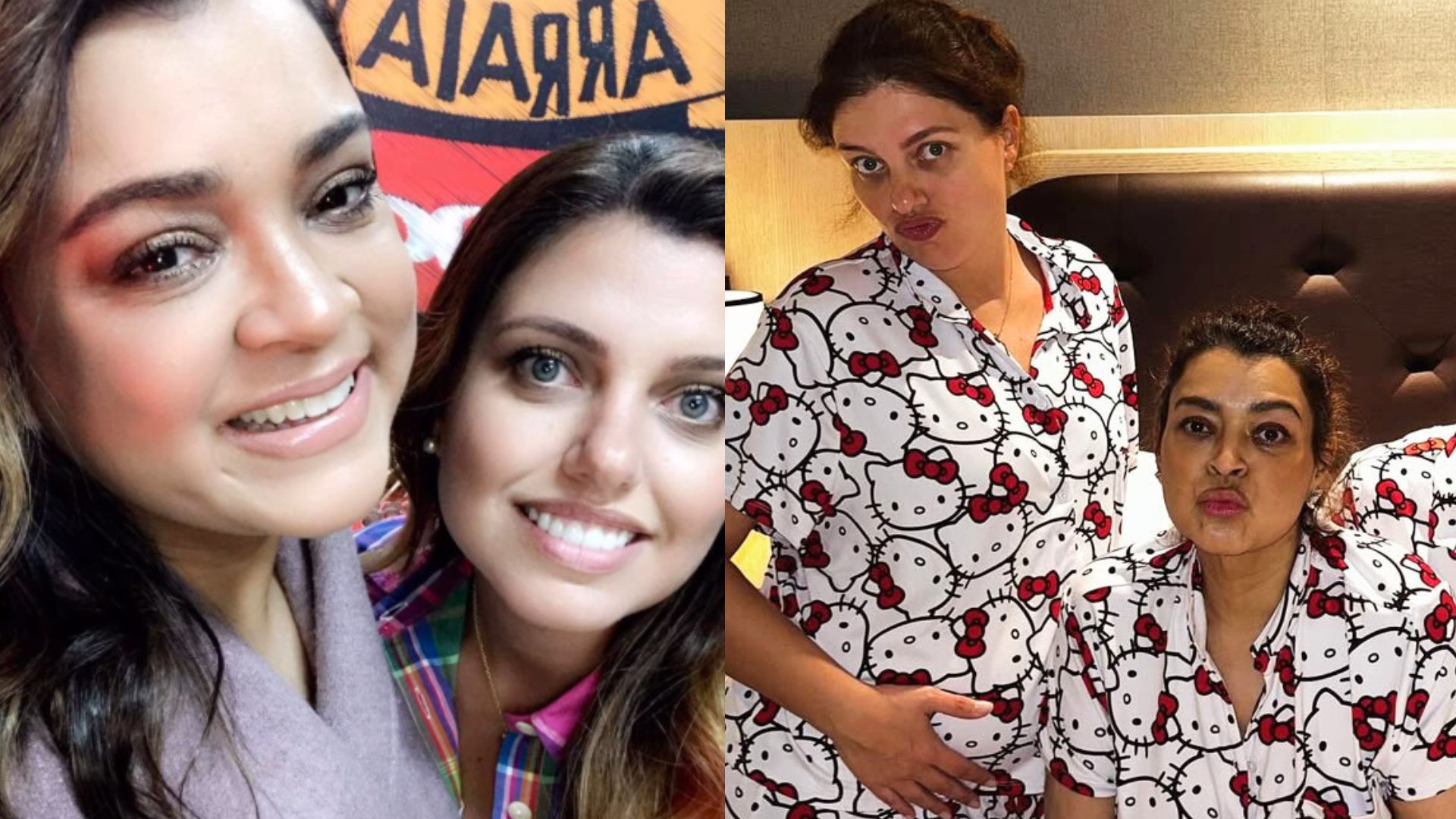 Amiga que acompanhou Preta Gil em tratamento lamenta morte da cantora