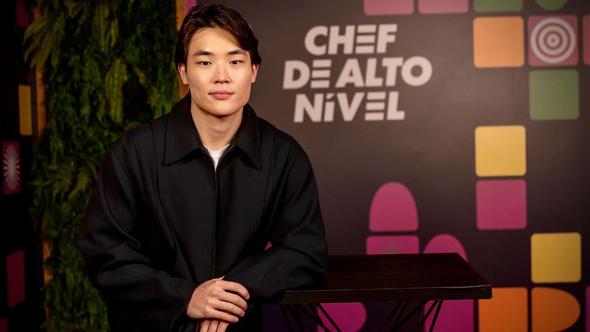 Arthur Paek comanda quadro do ‘Chef de Alto Nível’, novo reality de Ana Maria Braga: ‘A gastronomia conecta tudo’