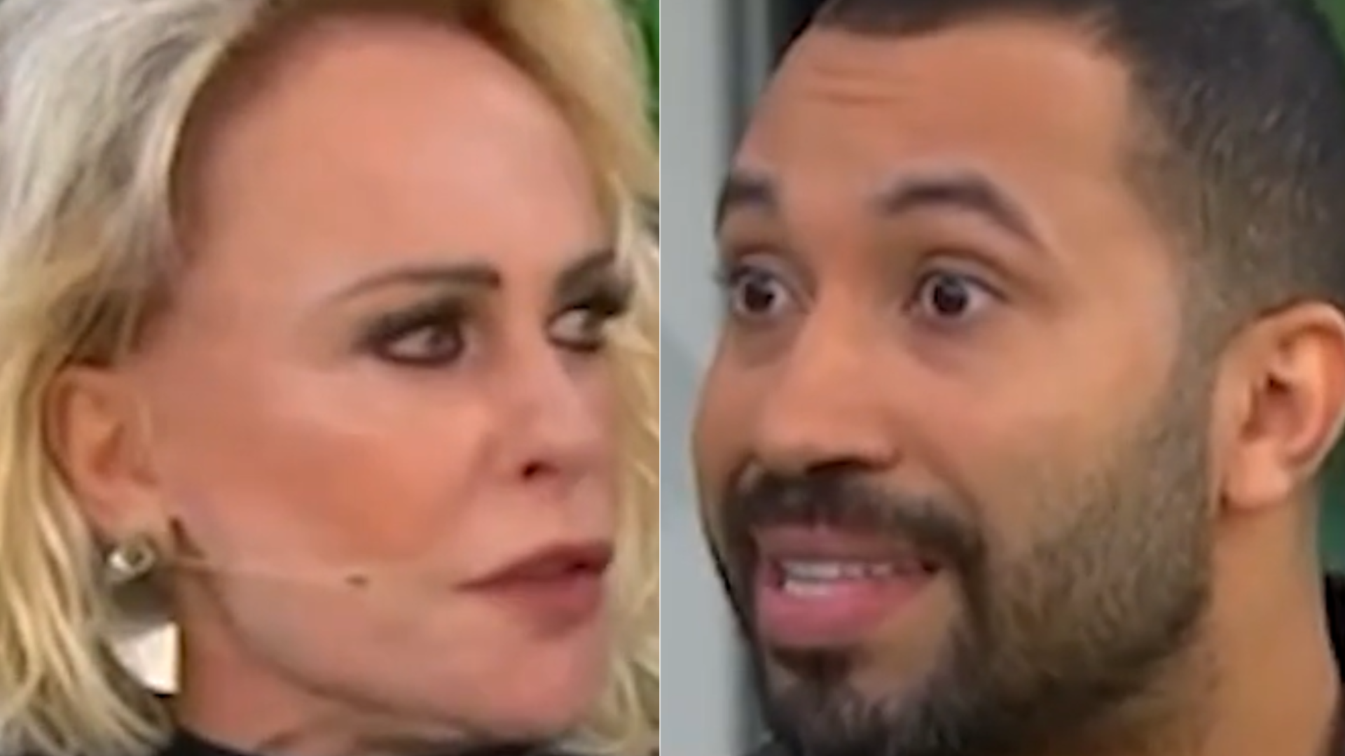Ana Maria Braga critica detalhe de Vale Tudo: ‘Eu acho um absurdo’