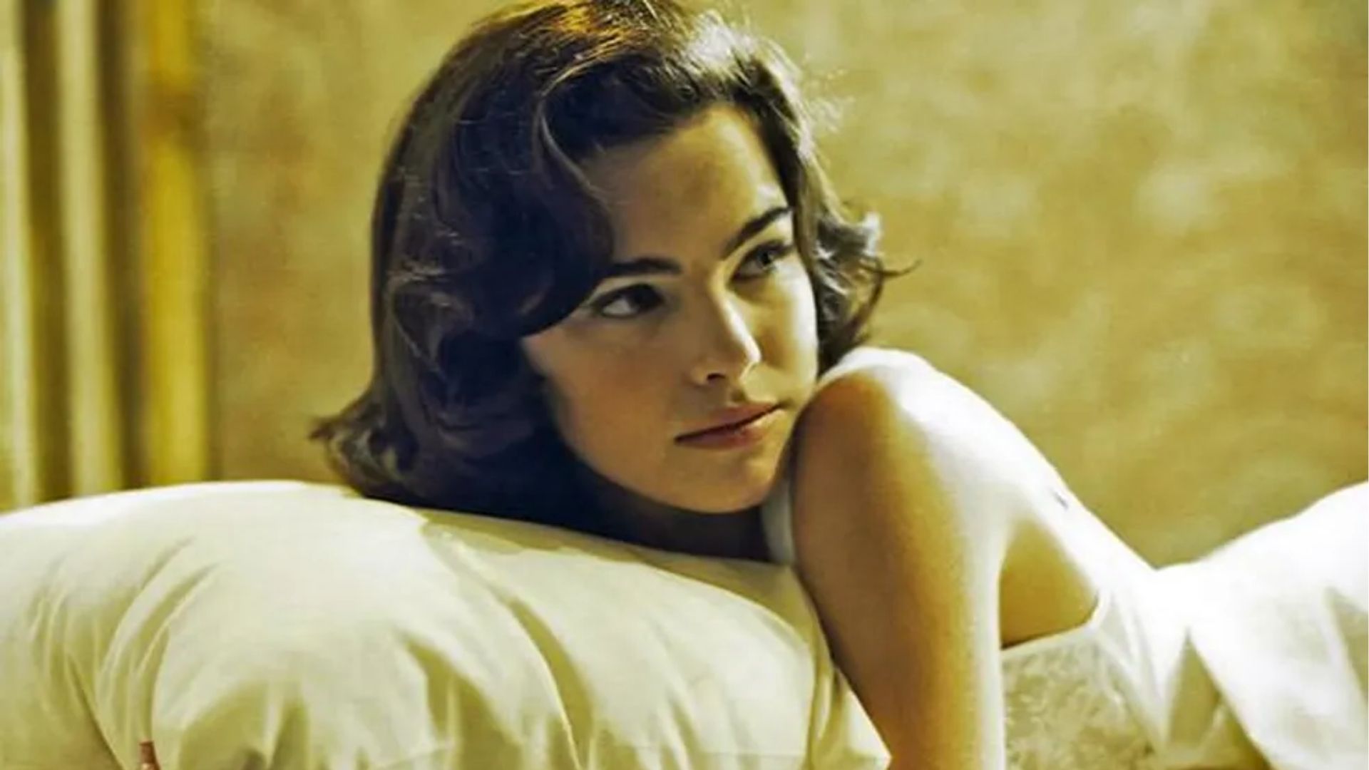 Ana Paula Arósio em Hilda Furacão