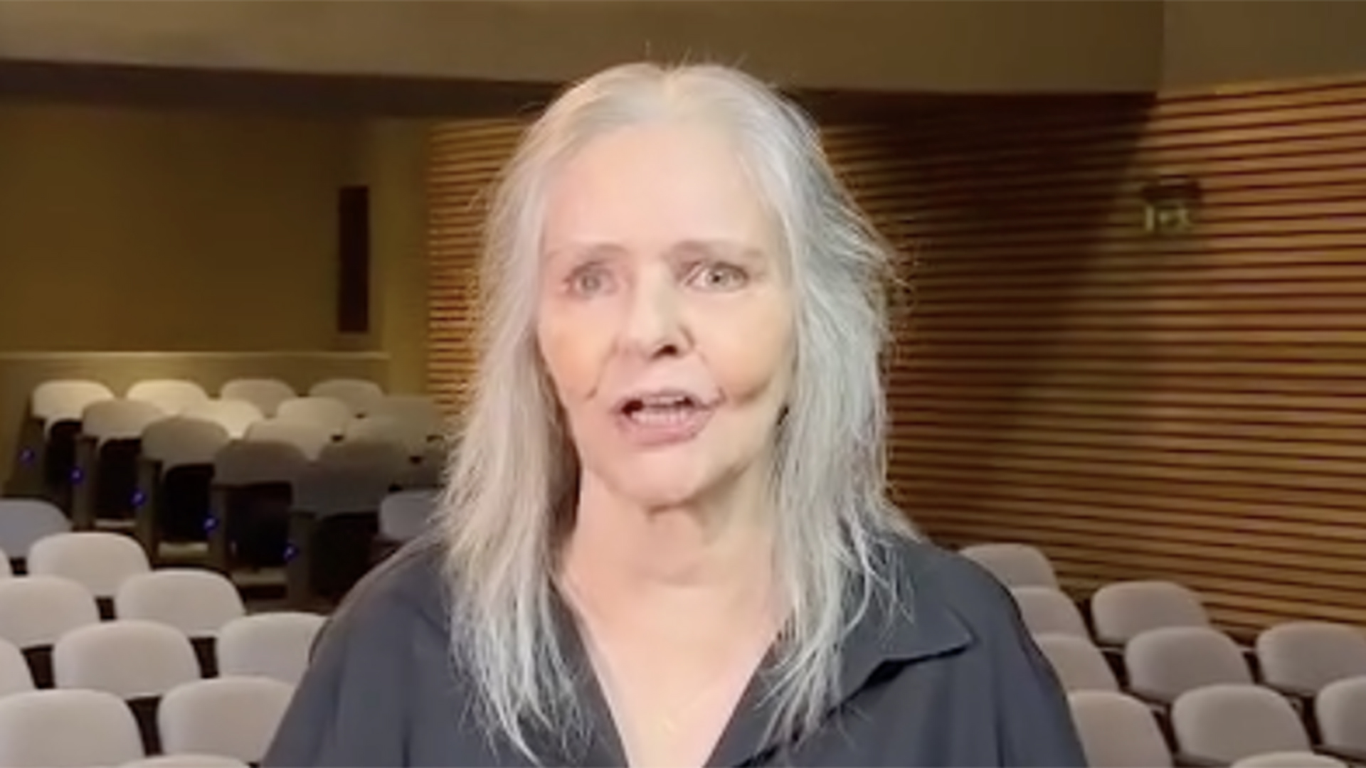 Valor do faturamento de Angela Ro Ro choca por ser tão baixo