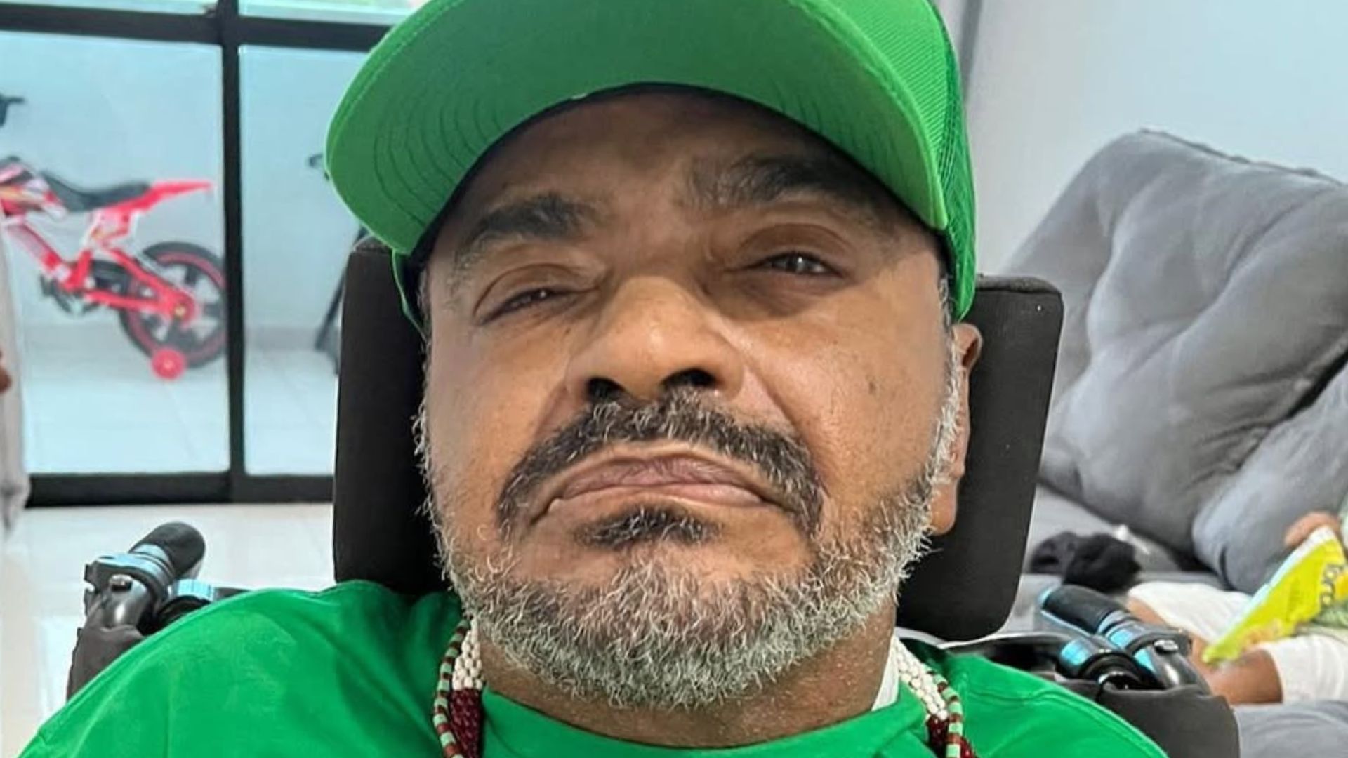 Caso grave de Arlindo Cruz reacende alerta: ‘Cada minuto sem pulso conta’
