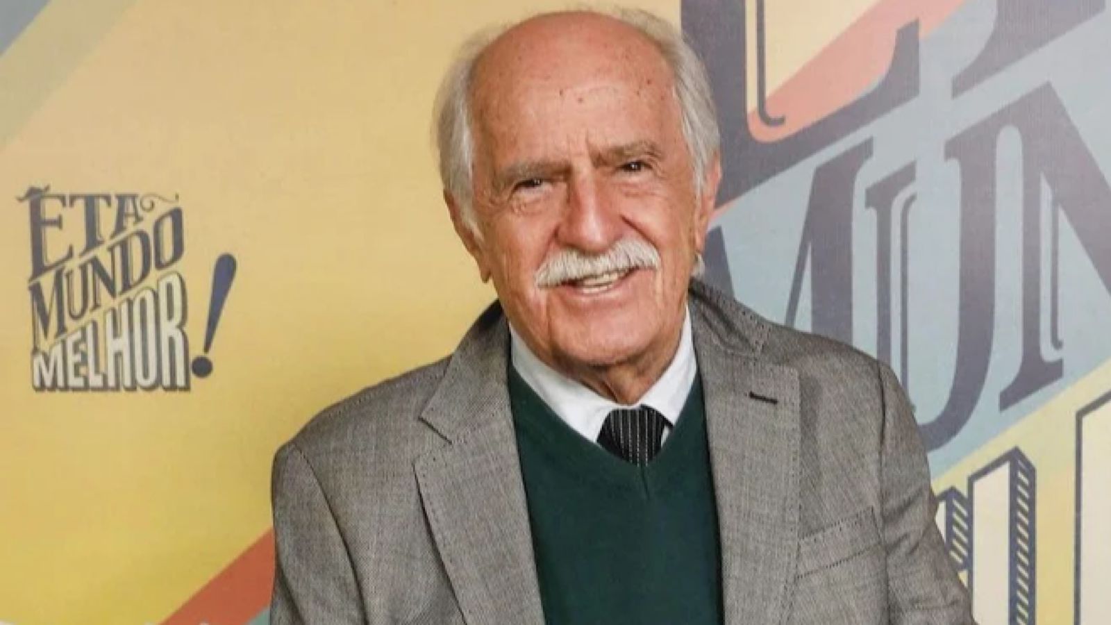 Médico explica diagnóstico de Ary Fontoura e relação com a idade: ‘Cuidados ainda mais rigorosos’