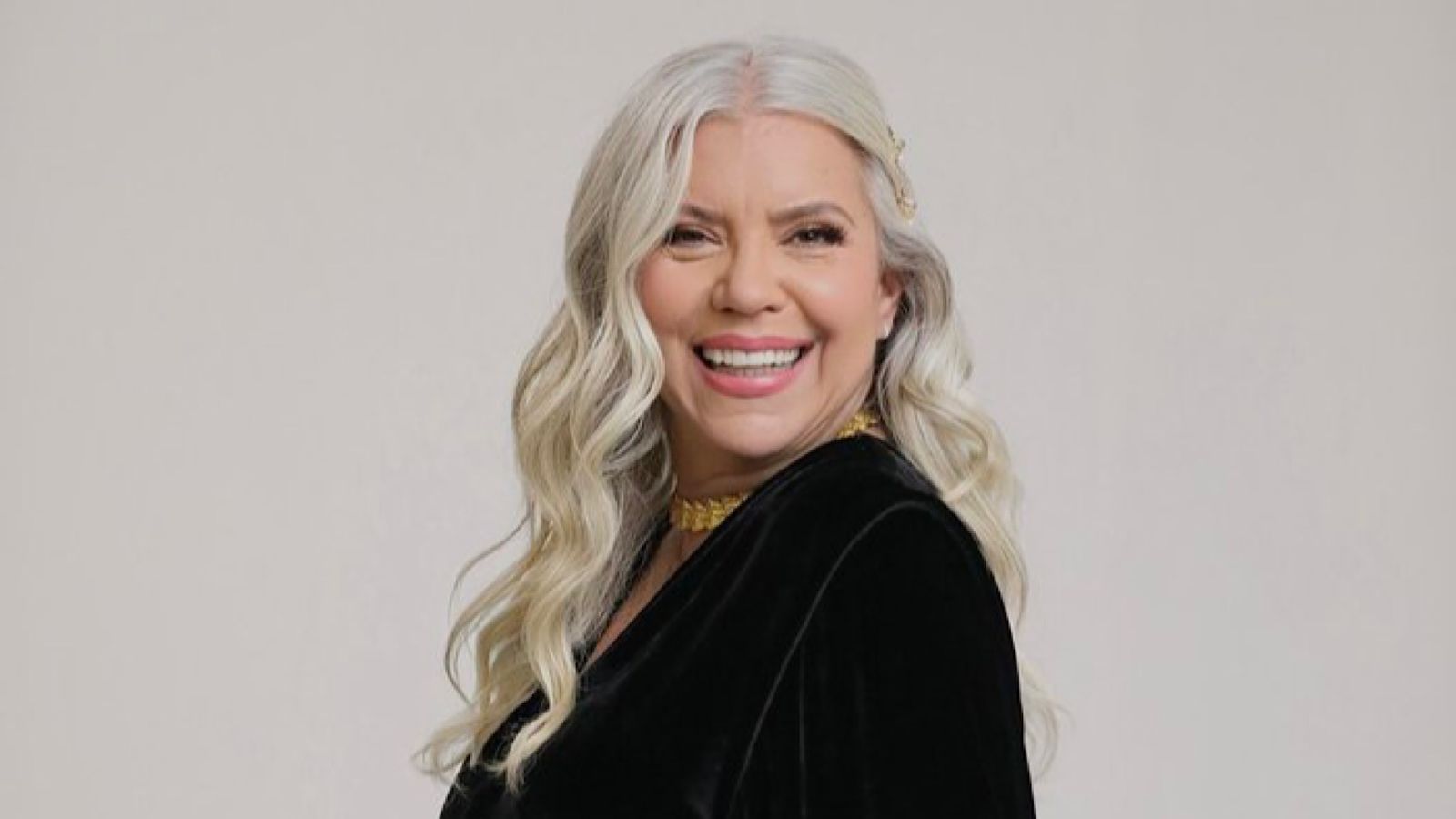 Astrid Fontenelle, lúpus e o alerta para a importância do diagnóstico precoce