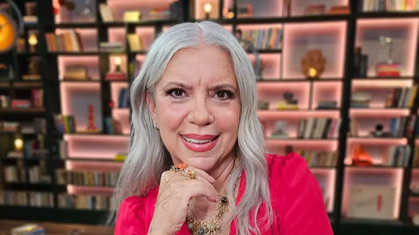 Médica alerta para os sinais da doença incurável de Astrid Fontenelle: ‘Ataca muito’