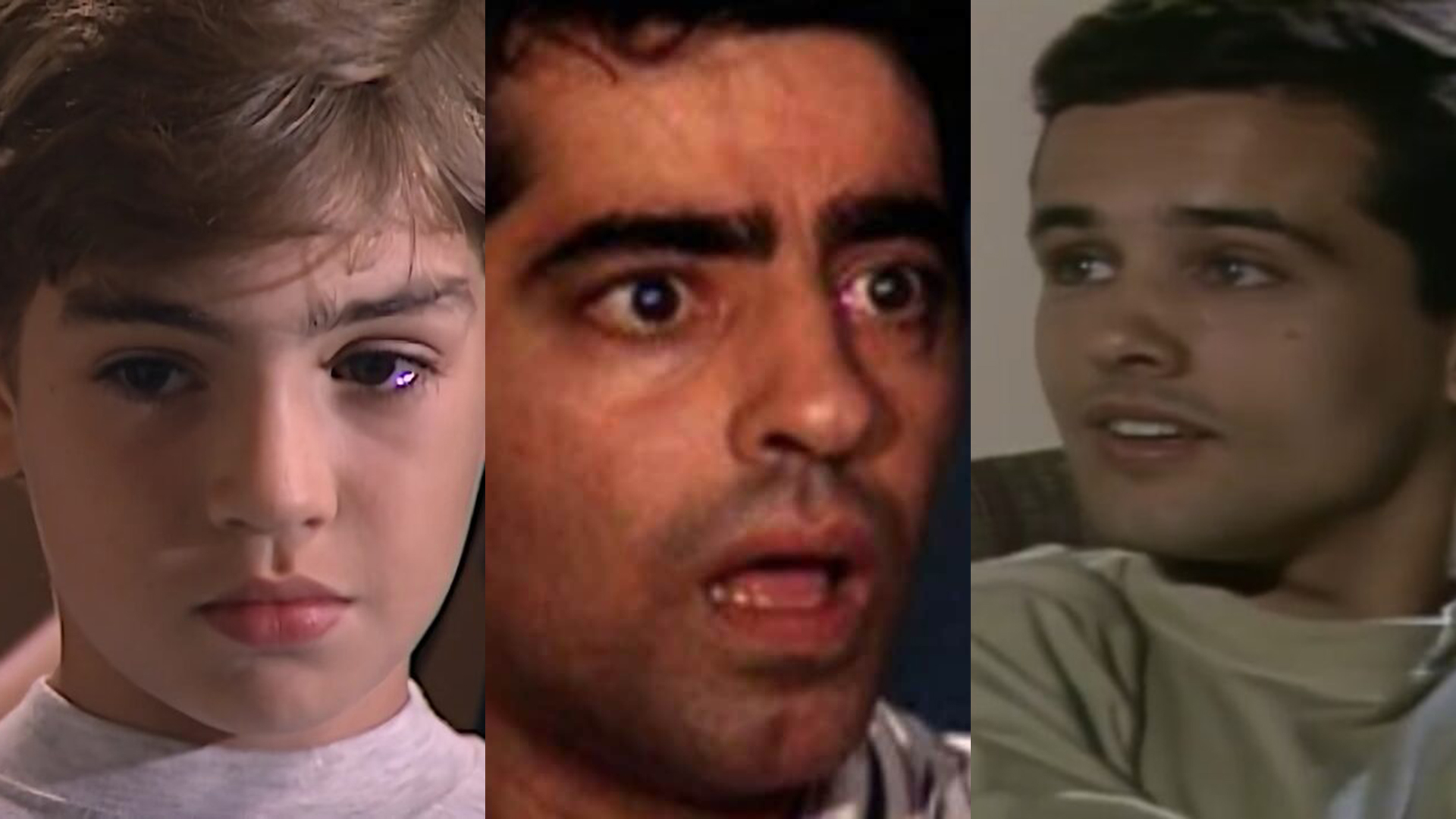 3 atores da novela História de Amor que sumiram da TV