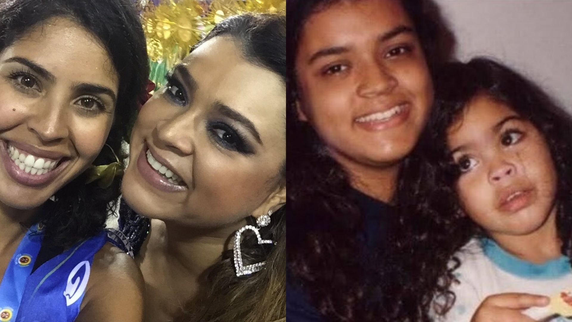 Bela Gil comove ao homenagear Preta Gil: ‘Você era mesmo minha alegria’