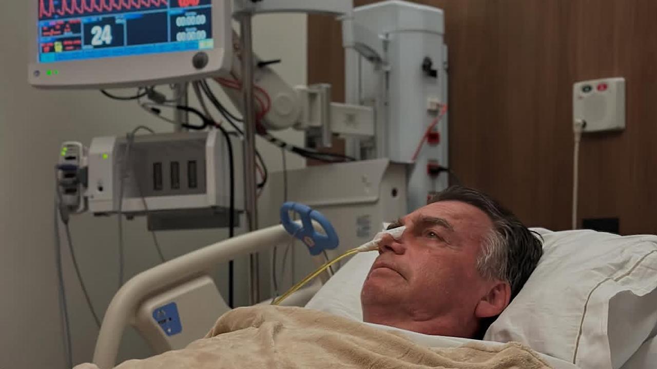 Qual o diagnóstico de Bolsonaro? Médica alerta: ‘Quadro significativo’