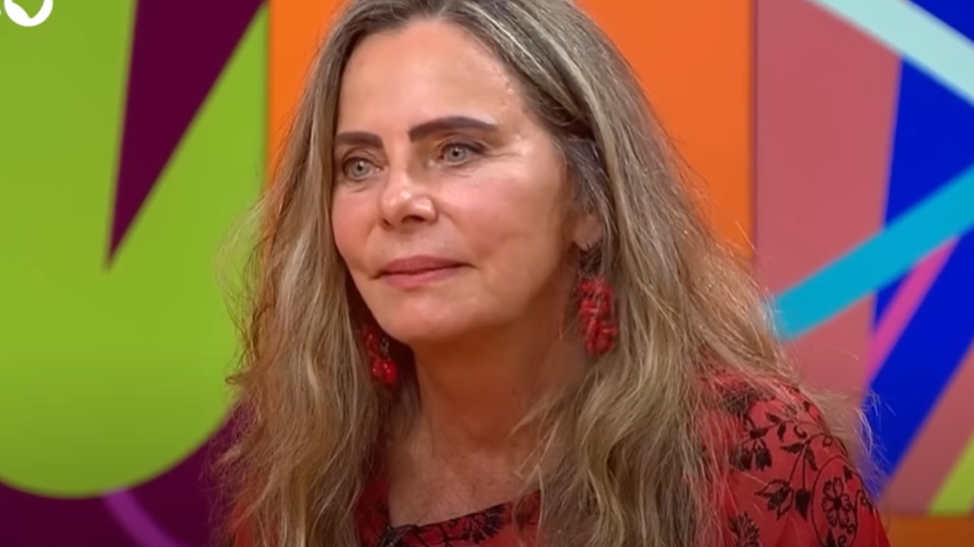 Bruna Lombardi recorda episódio polêmico com cantor famoso: ‘Impus respeito’