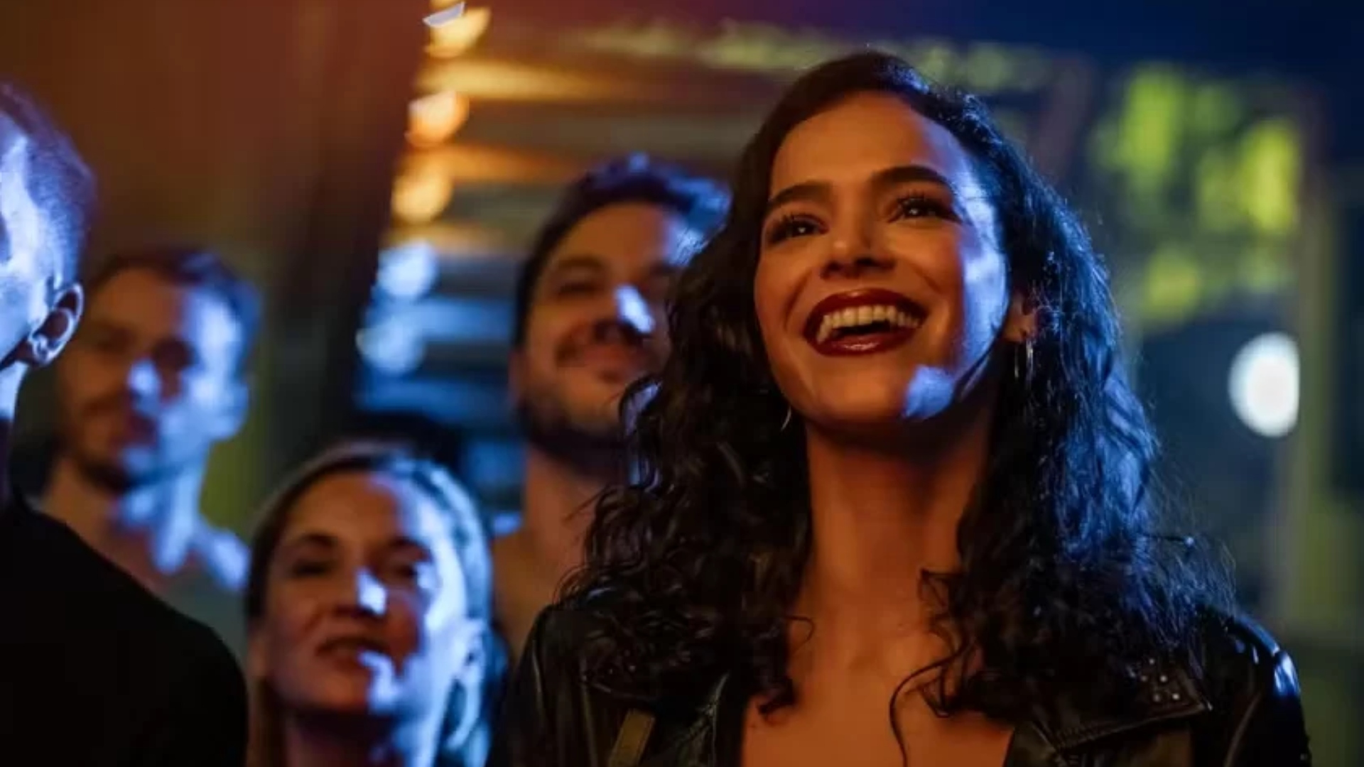 Bruna Marquezine fala sobre segunda temporada de Amor da Minha Vida e destaca personagem