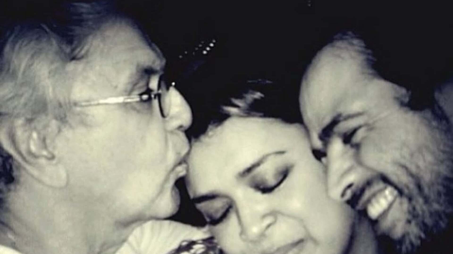 Tio de Preta Gil, Caetano Veloso fala sobre morte da sobrinha: ‘Choro’