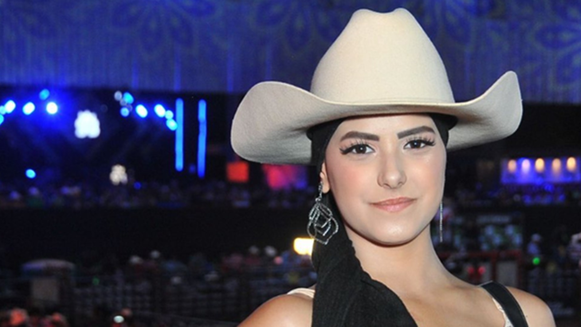 Antes de morrer, rainha de rodeio Camila Trevisol escreveu carta comovente; leia