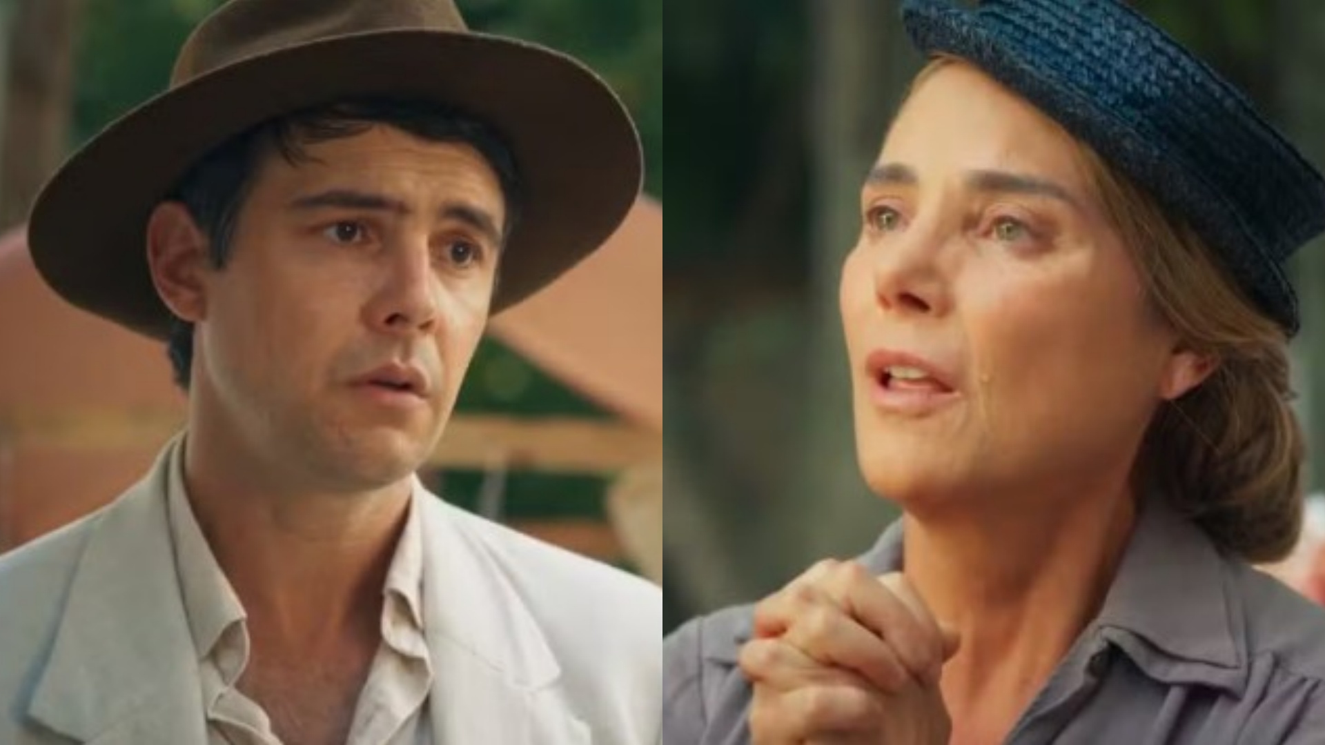 Êta Mundo Melhor!: Manipulação de Zulma faz Candinho desistir de adotar Samir
