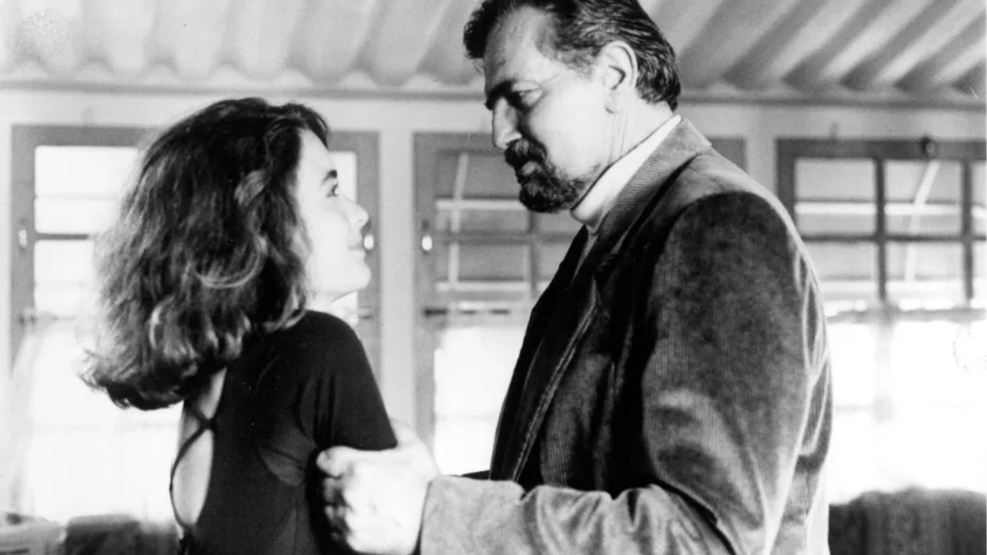 30 anos atrás, casal é afastado de novela; Descubra quem é