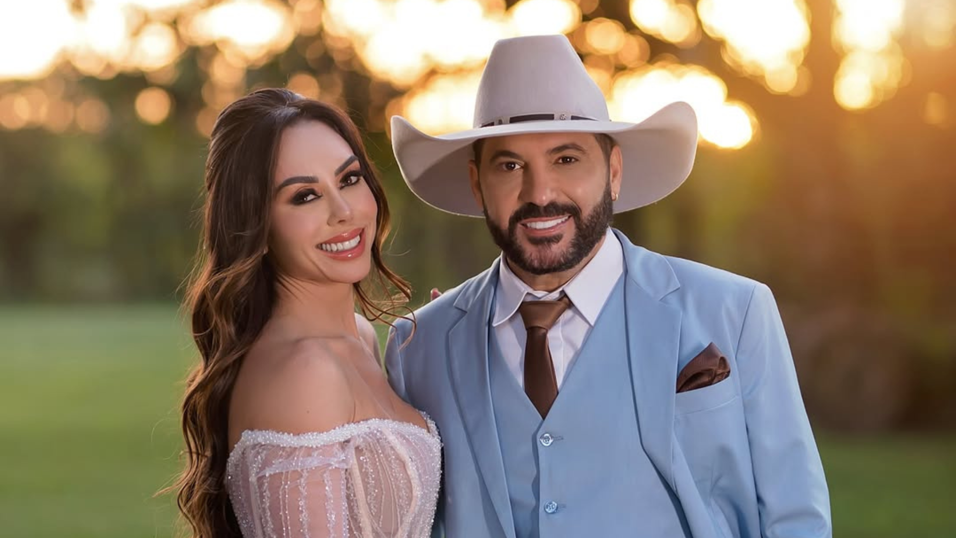 Edson, dupla de Hudson, abre o jogo sobre ciúmes da esposa: ‘Se ela coloca um decote mais radical…’