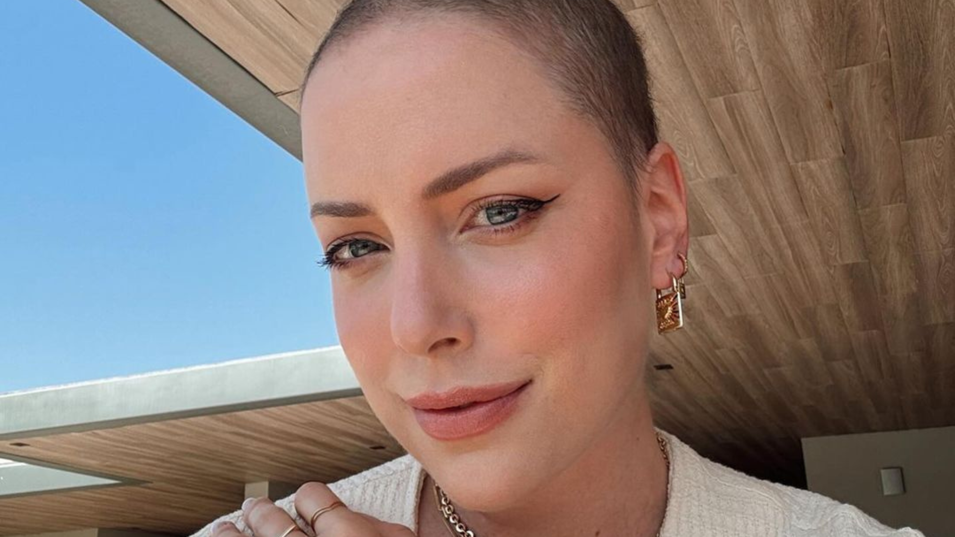 Especialista destaca papel emocional dos filhos na recuperação de Fabiana Justus: ‘Sermos mais fortes’