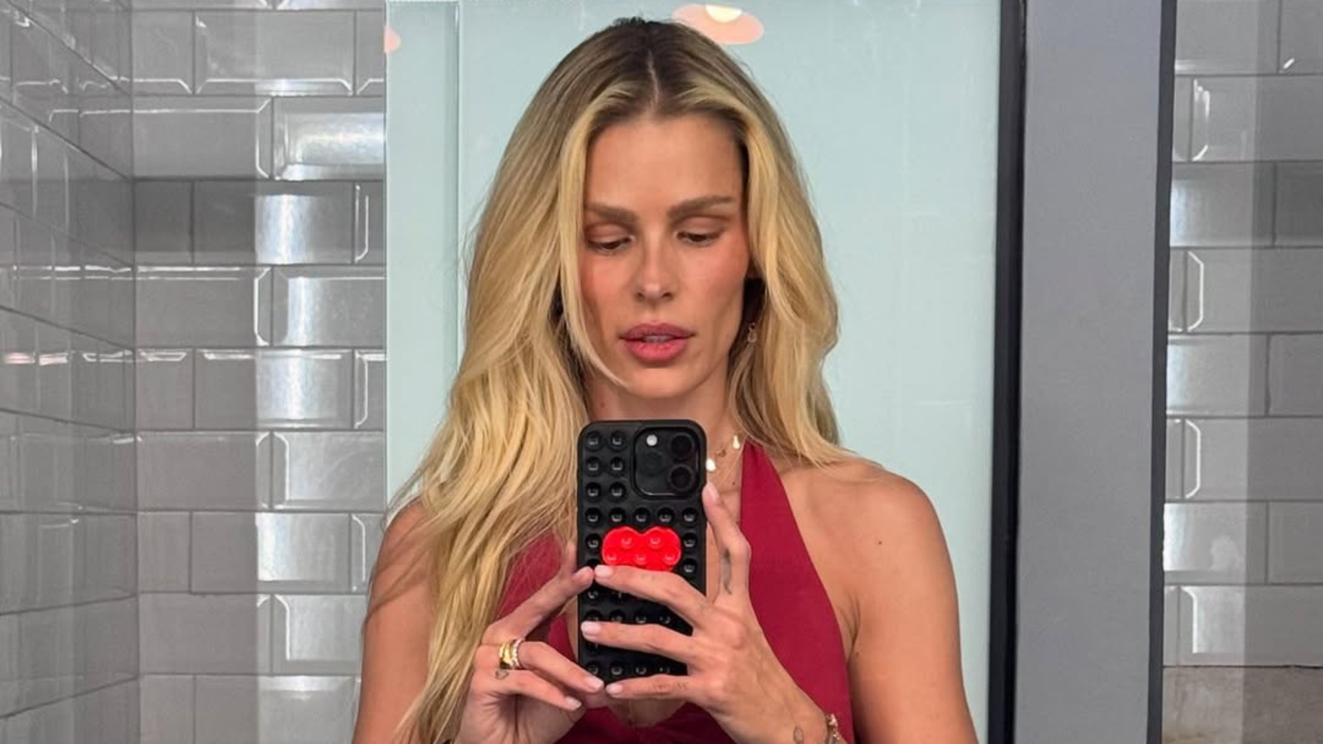 Especialista faz alerta sobre dieta sem glúten de Yasmin Brunet: ‘Não são regra para todos’