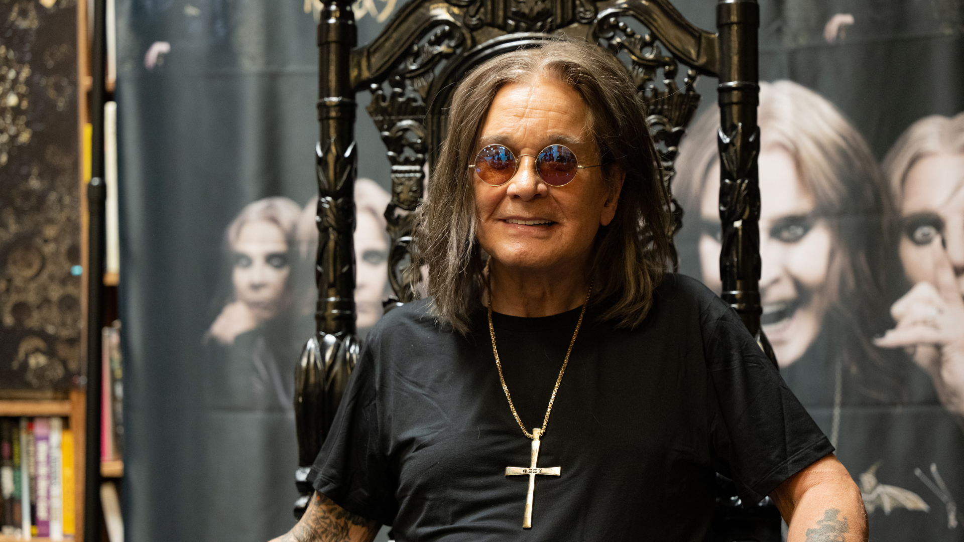 Ozzy Osbourne morre após diagnóstico sem cura e médico alerta: ‘A doença em si não mata’