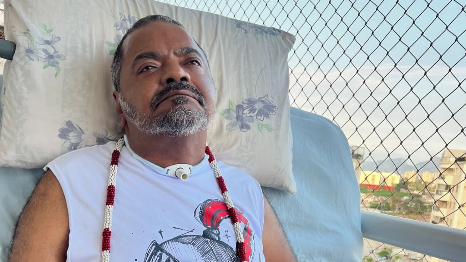 Médico alerta sobre parada cardíaca em internação de Arlindo Cruz: ‘Não é tão comum’