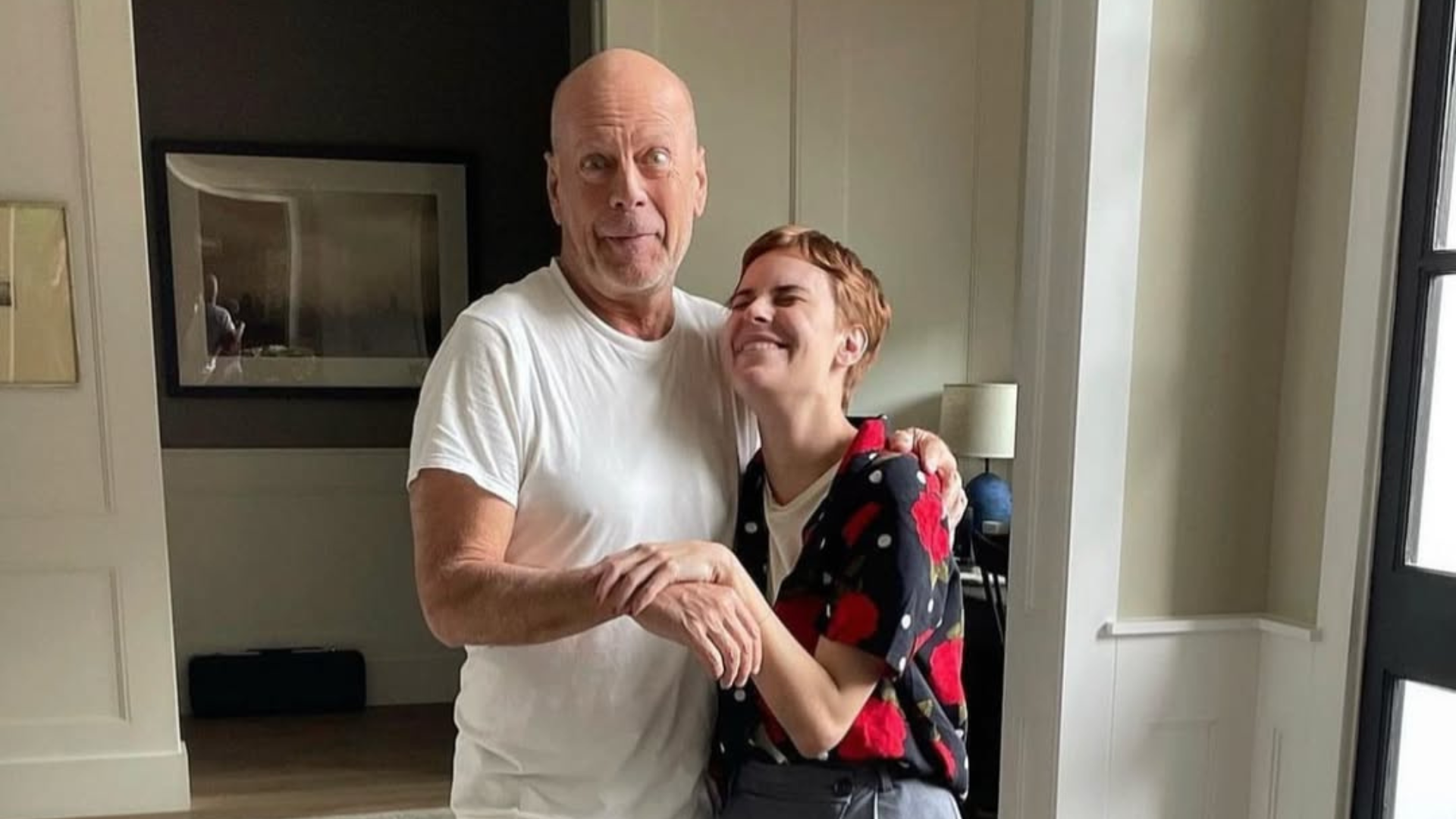 Médico faz alerta sobre piora em estado de saúde de Bruce Willis: ‘Nenhum tratamento específico’