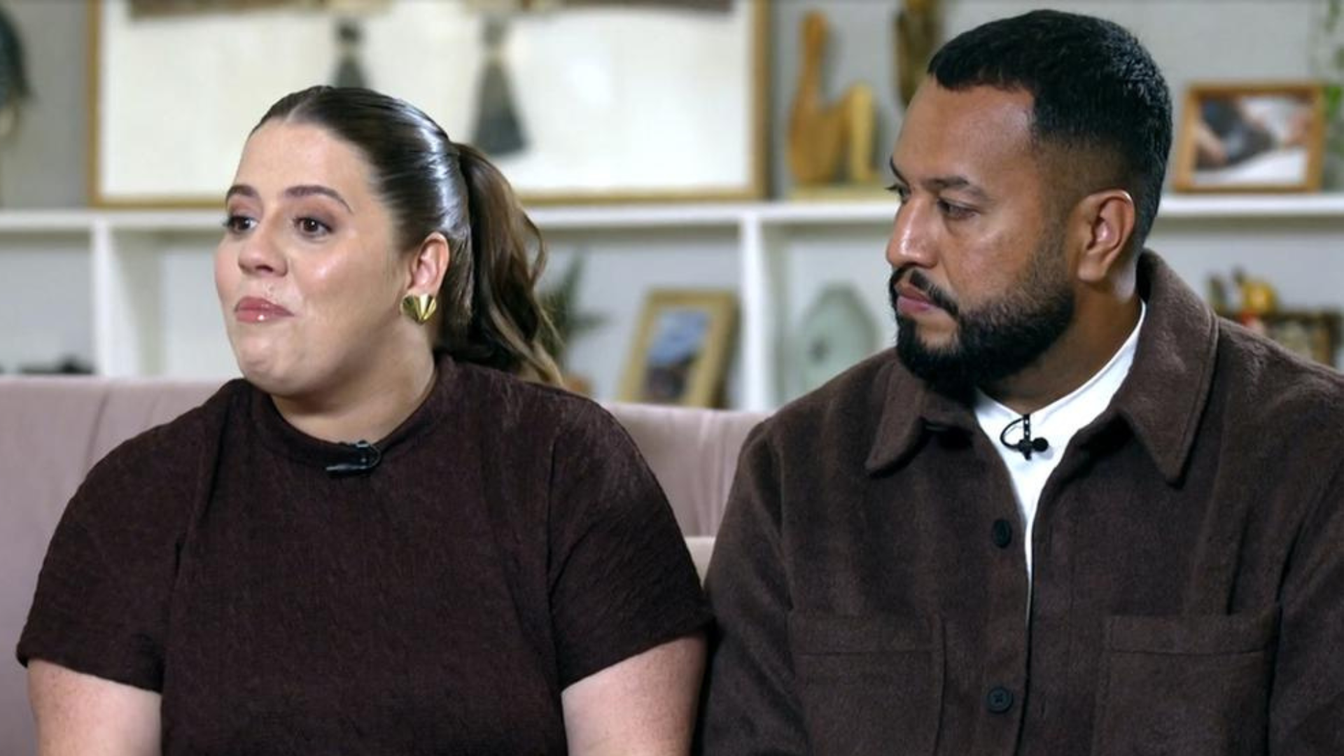 Tati Machado faz revelação sobre causa da morte do filho e especialista aponta: ‘Ainda mais difícil’