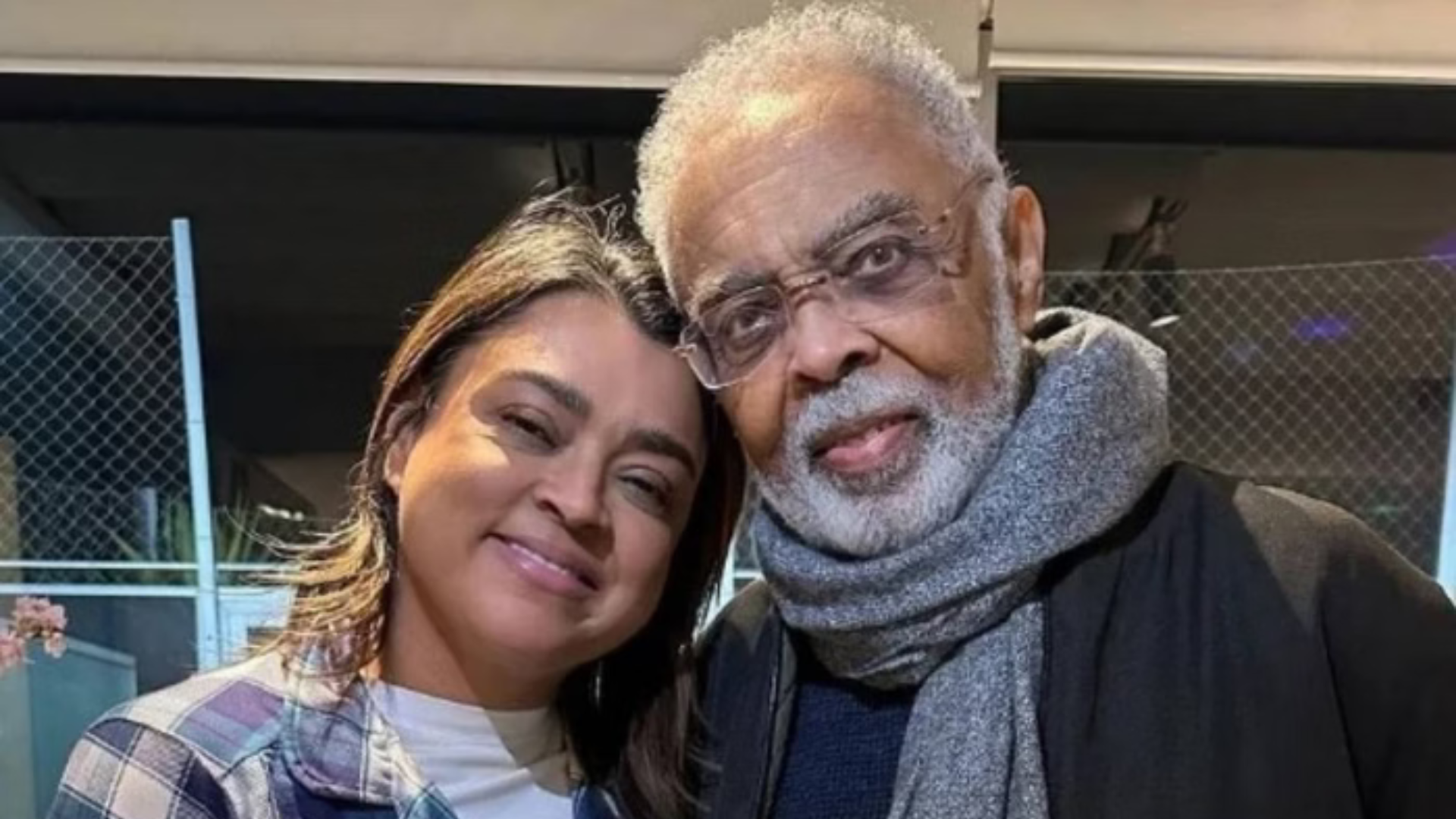 Médico analisa relato de Gilberto Gil sobre o luto após morte de Preta Gil: ‘Mecanismo de proteção’