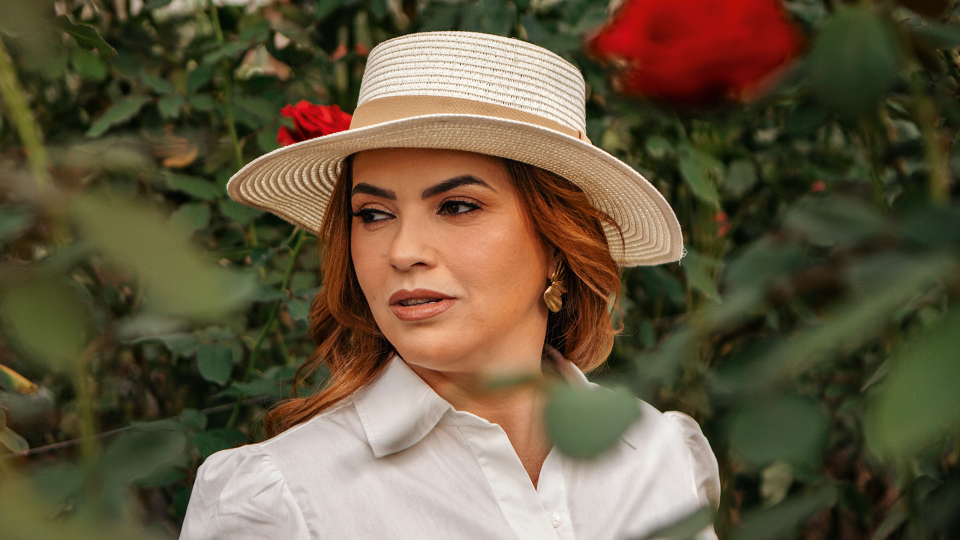 Lucivanda Fernandes transforma amor por perfumes em negócio: ‘Viver com mais propósito’