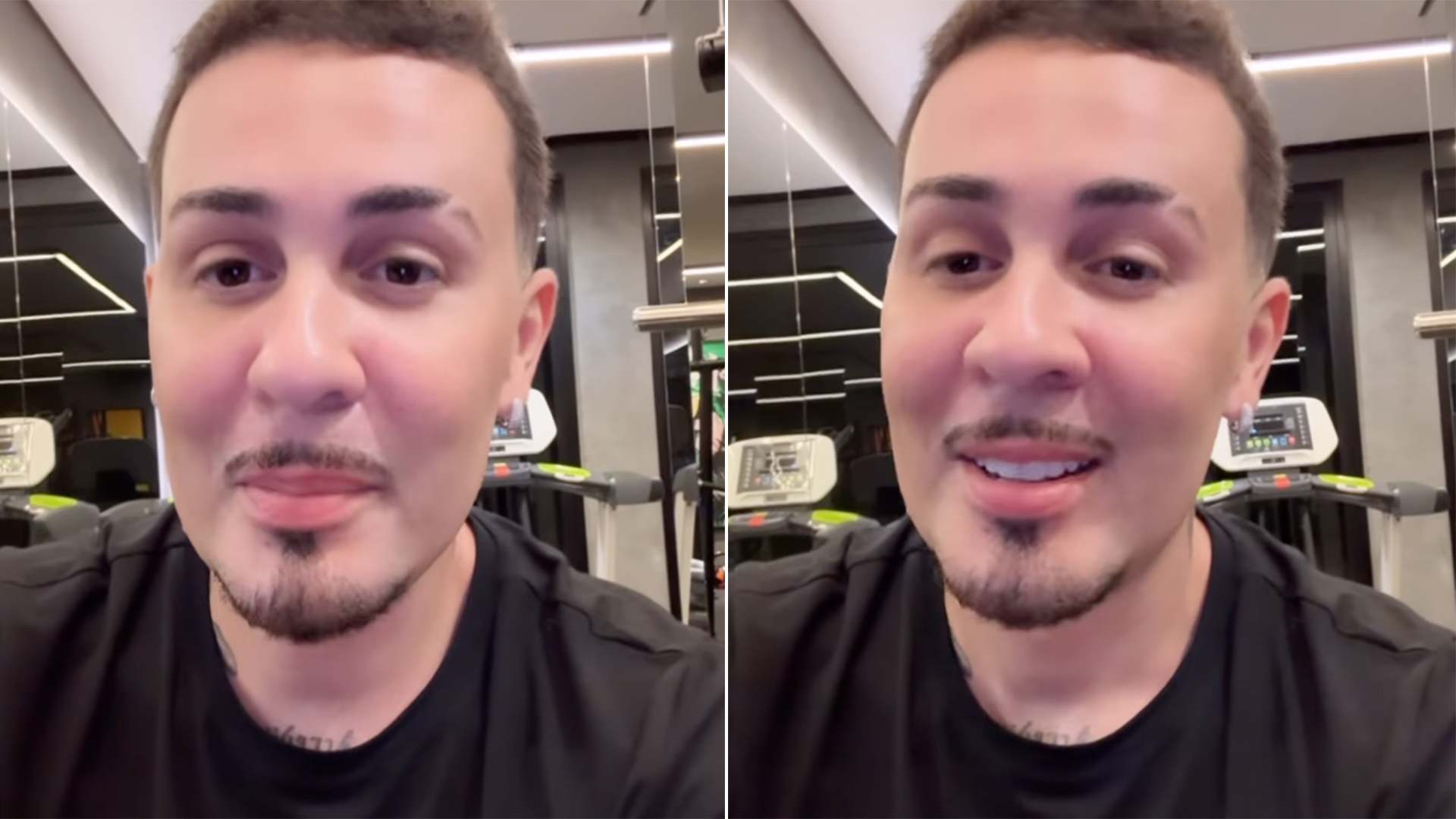 Carlinhos Maia se pronuncia após rumores envolvendo sua sexualidade