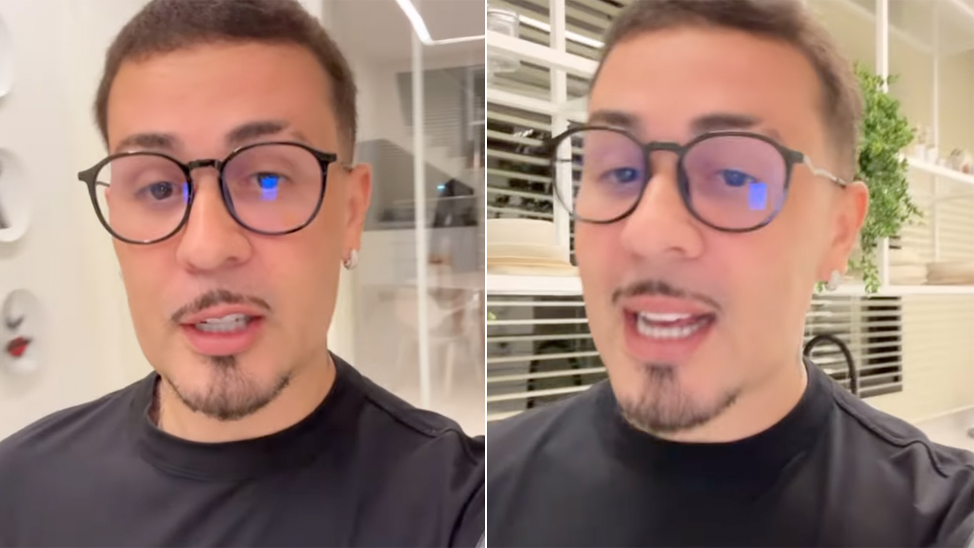 Divórcio de Carlinhos Maia e Lucas Guimarães não terá divisão de bens. Entenda