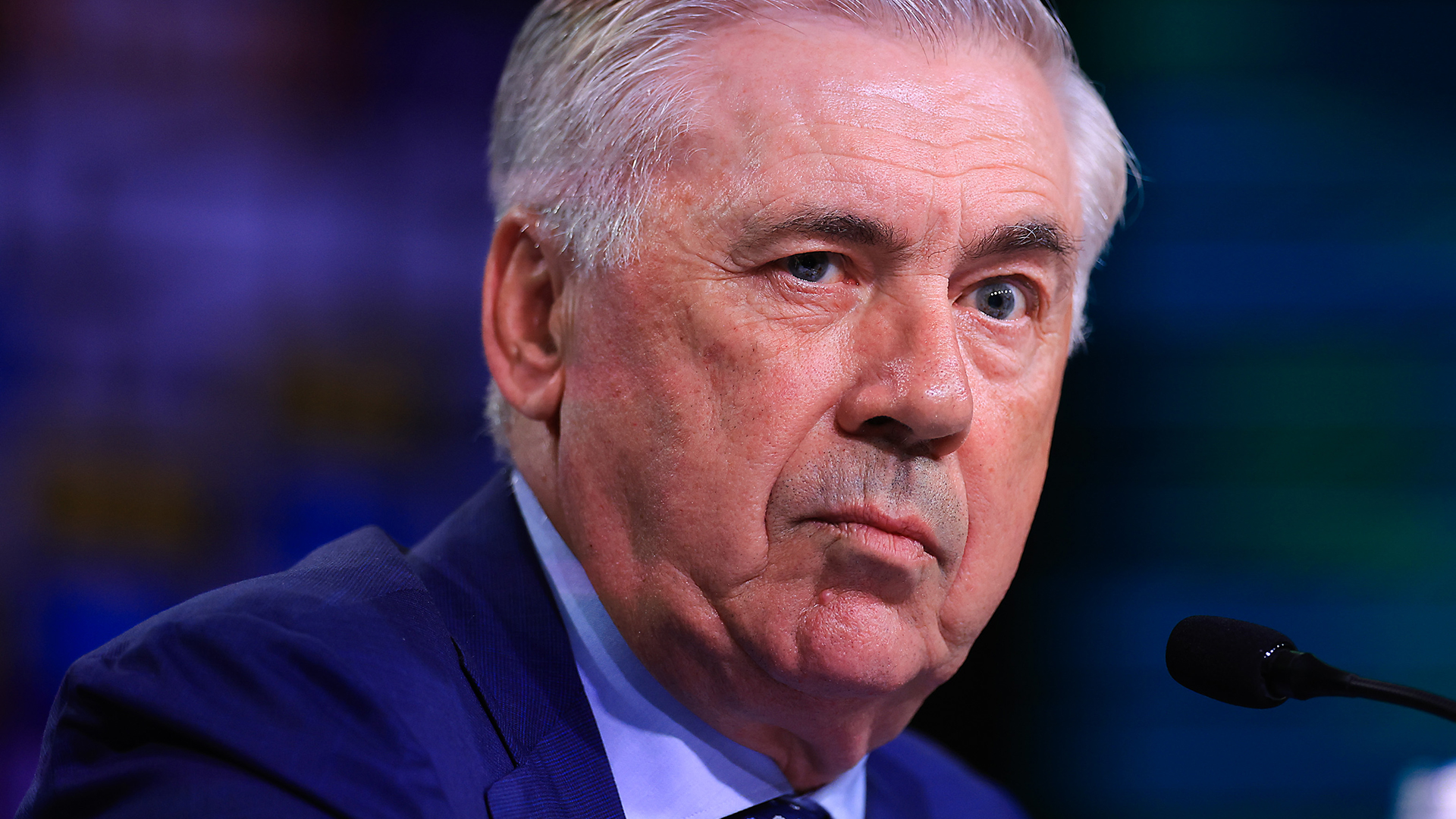 Técnico da Seleção, Carlo Ancelotti é condenado a prisão na Espanha