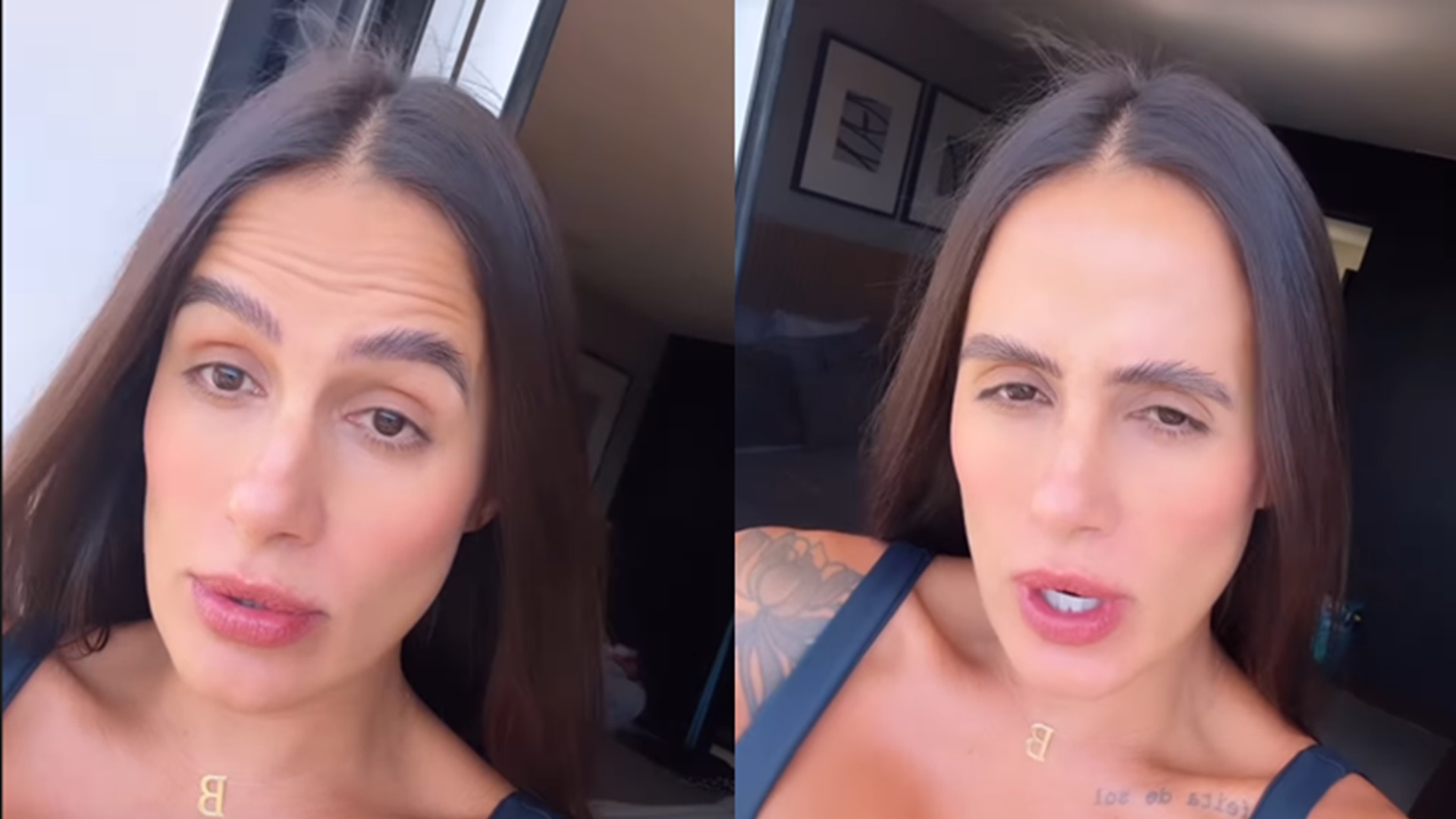 Carol Peixinho expõe restrição durante gravidez: ‘Não posso’