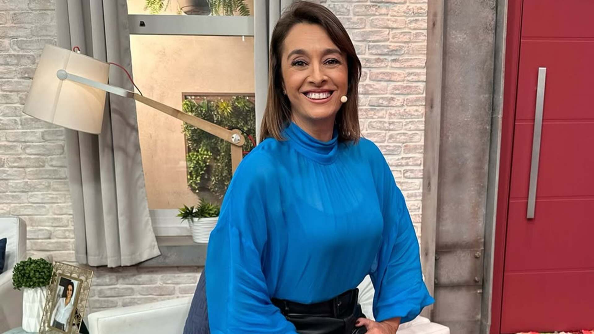 Catia Fonseca continua na Globo? Astróloga revela: ‘Recomeços’
