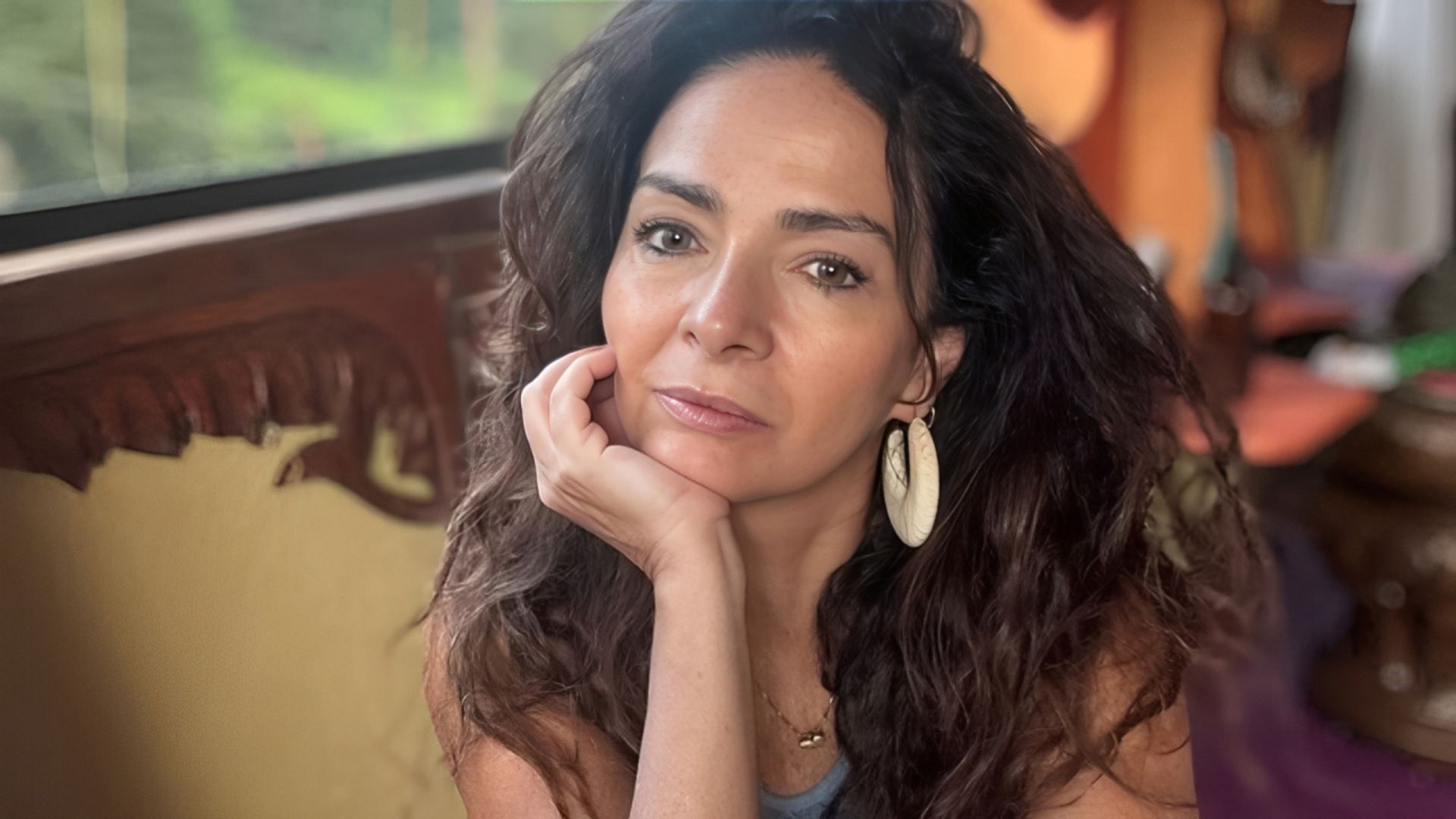Cláudia Ohana: quando o sexo pode ser fuga emocional após perdas