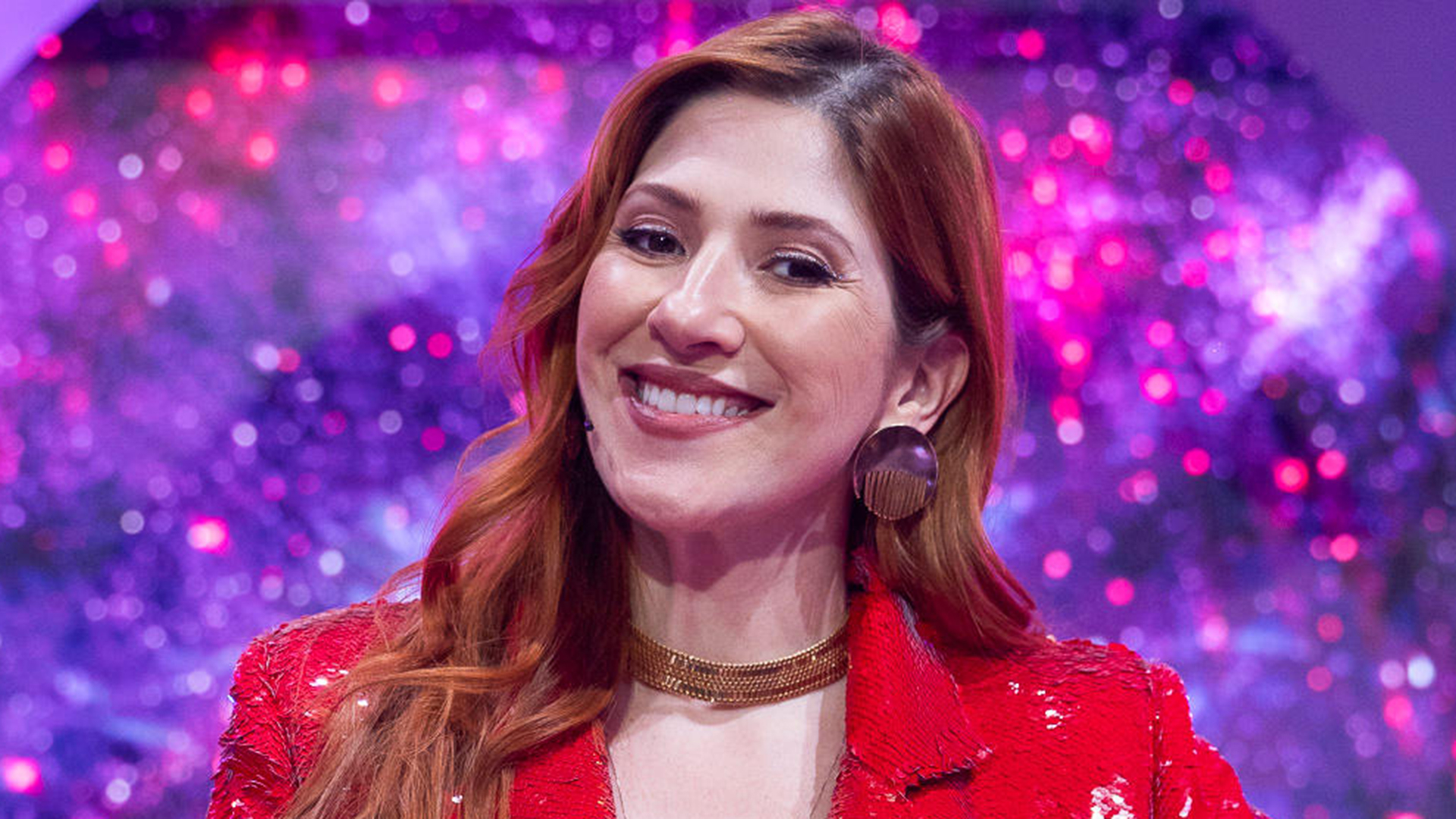 Mapa astral do filho de Dani Calabresa revela conexão emocional poderosa entre mãe e bebê