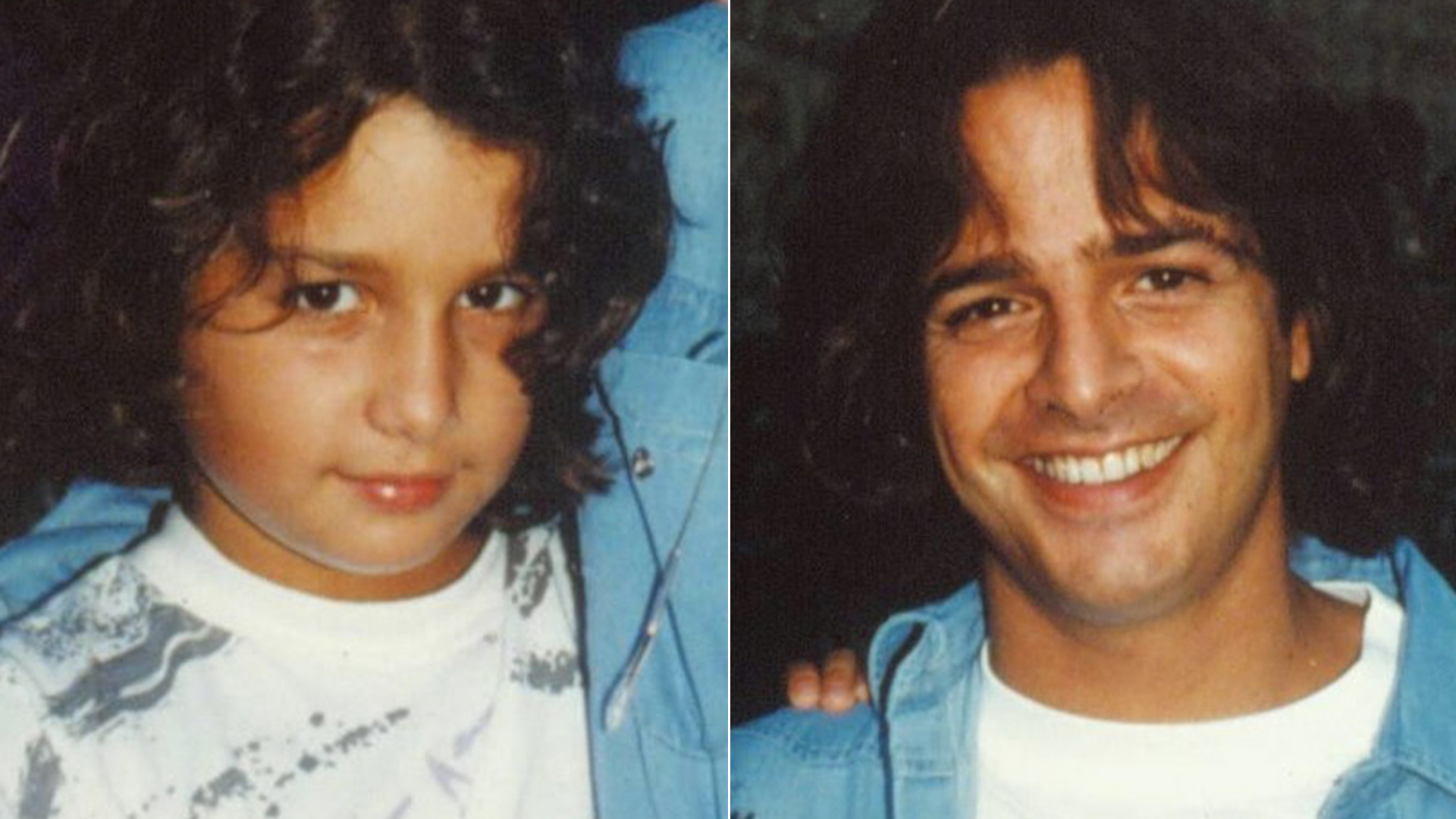 Eles cresceram! Atores de A Viagem se reencontram mais de 30 anos após gravação da novela