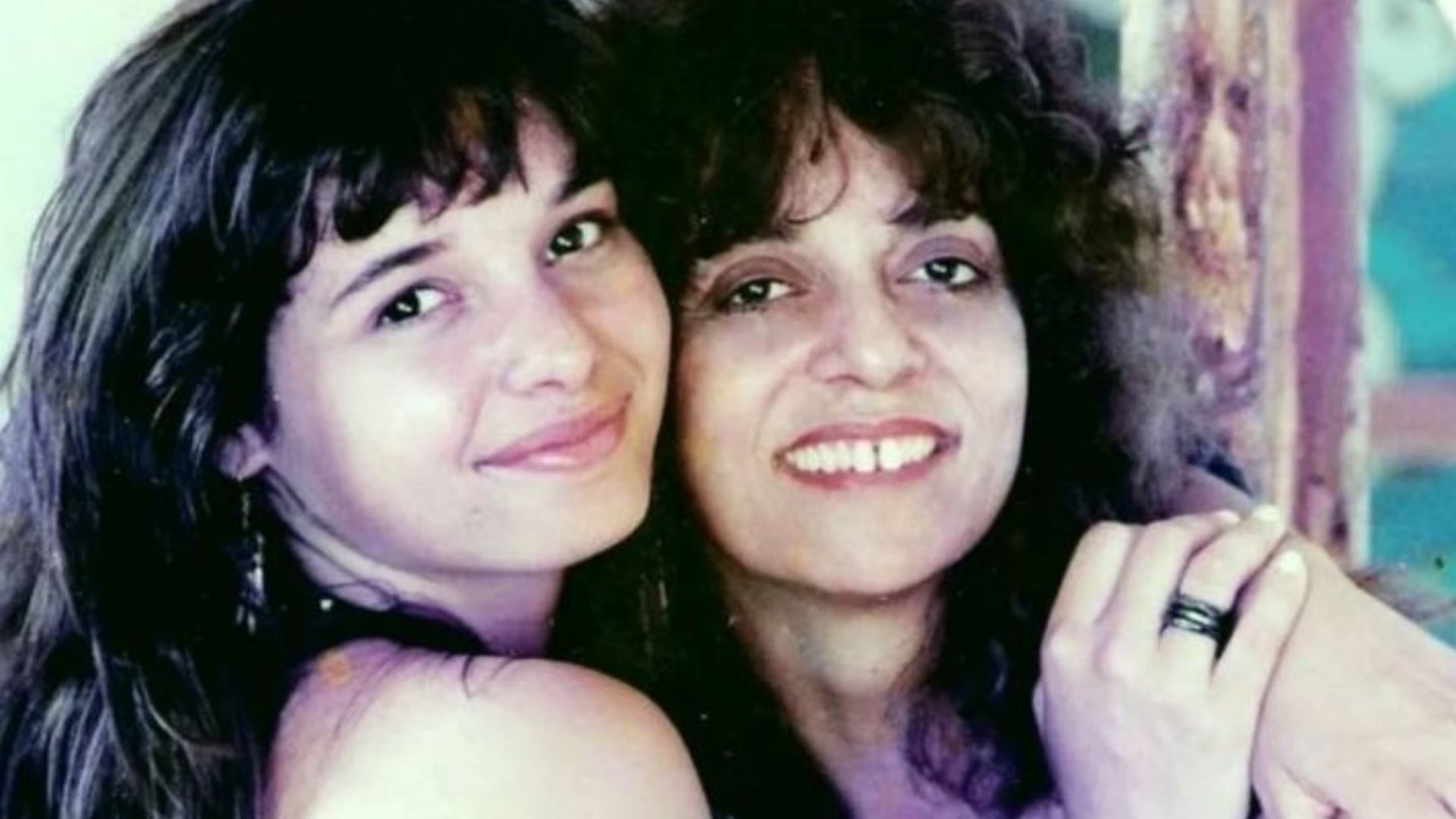Gloria Perez voltou a sorrir após morte de Guilherme de Pádua, relata Raul Gazolla