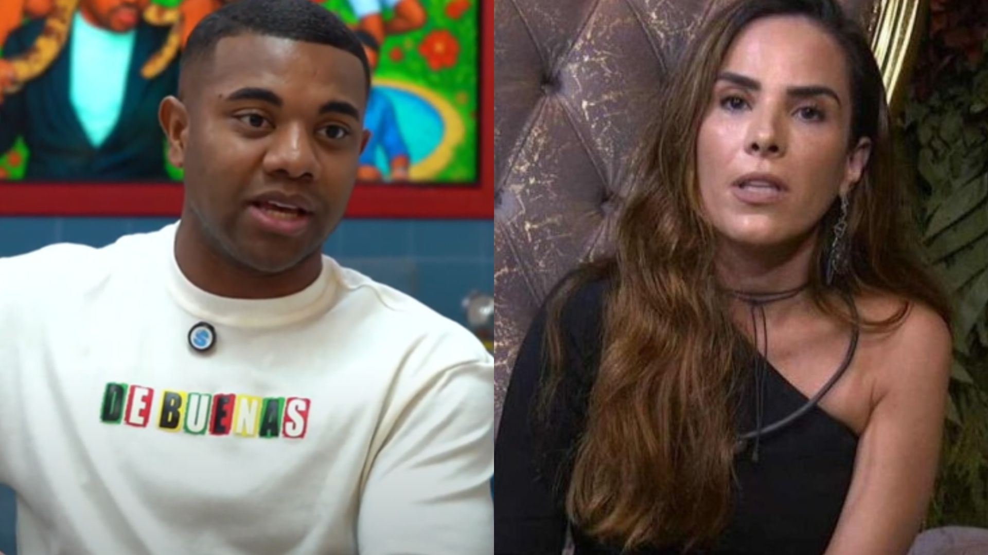 Davi Brito confessa sobre expulsão de Wanessa Camargo no BBB 24: ‘Intenção’