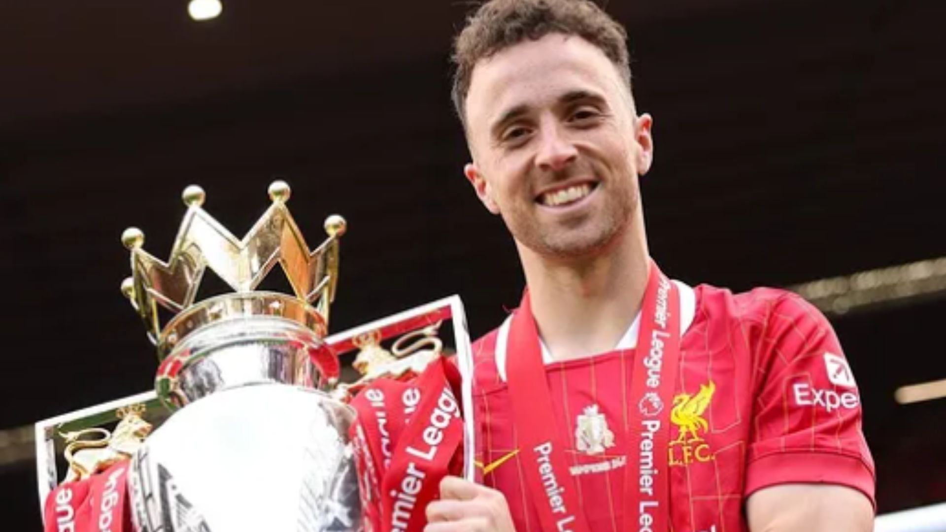 Diogo Jota: Testemunha conta detalhes do acidente que vitimou o jogador