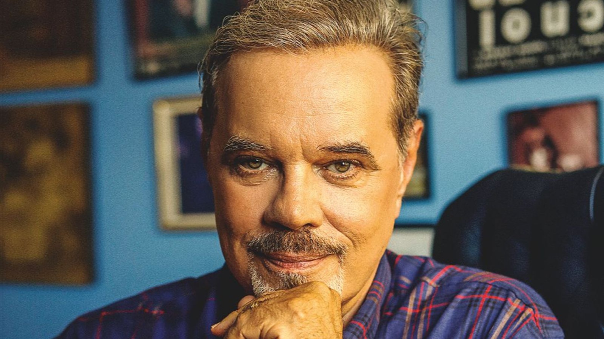 Diogo Vilela relembra fim de contrato com a Globo e revela medo: ‘Tive que lutar’