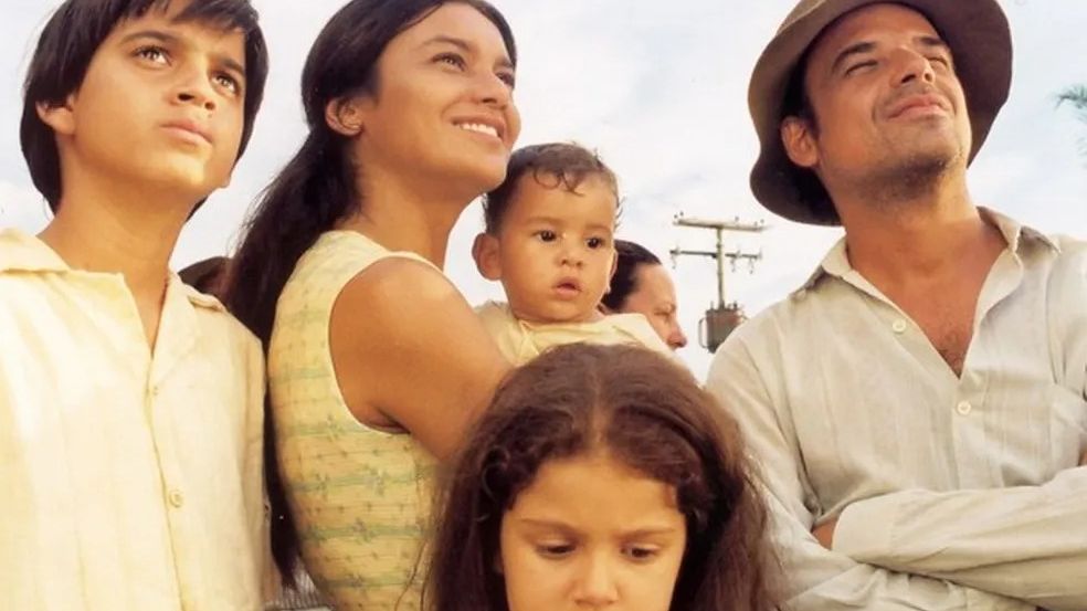 Celebre o Dia dos Pais com cinco filmes disponíveis no Globoplay sobre paternidade e família